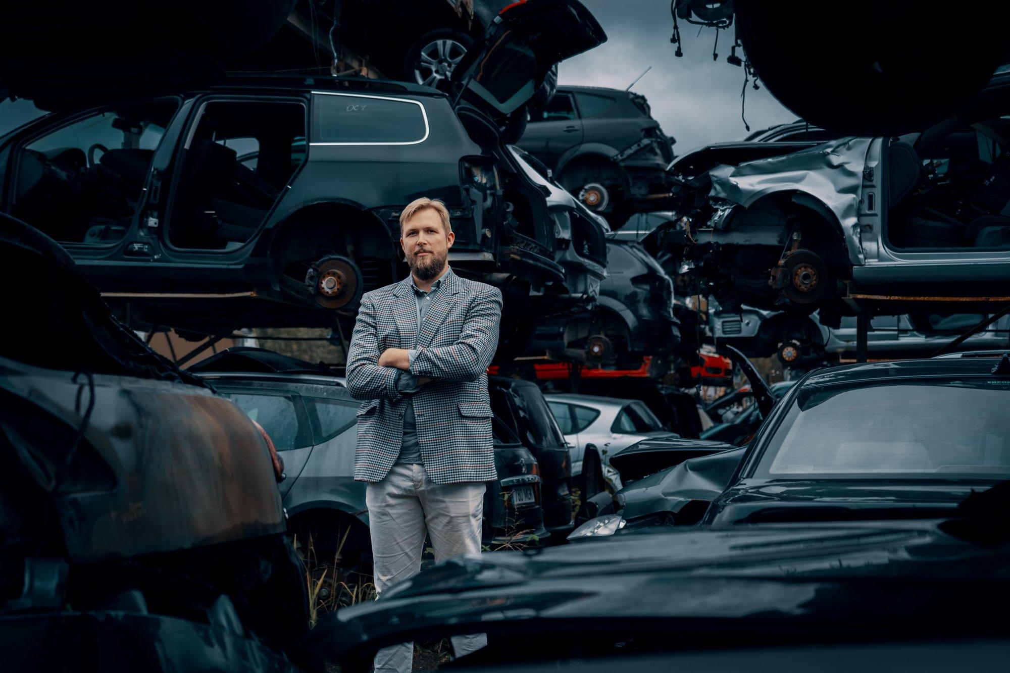 Eesti tehisintellekti idu kaasas üle miljoni suuruse rahastuse