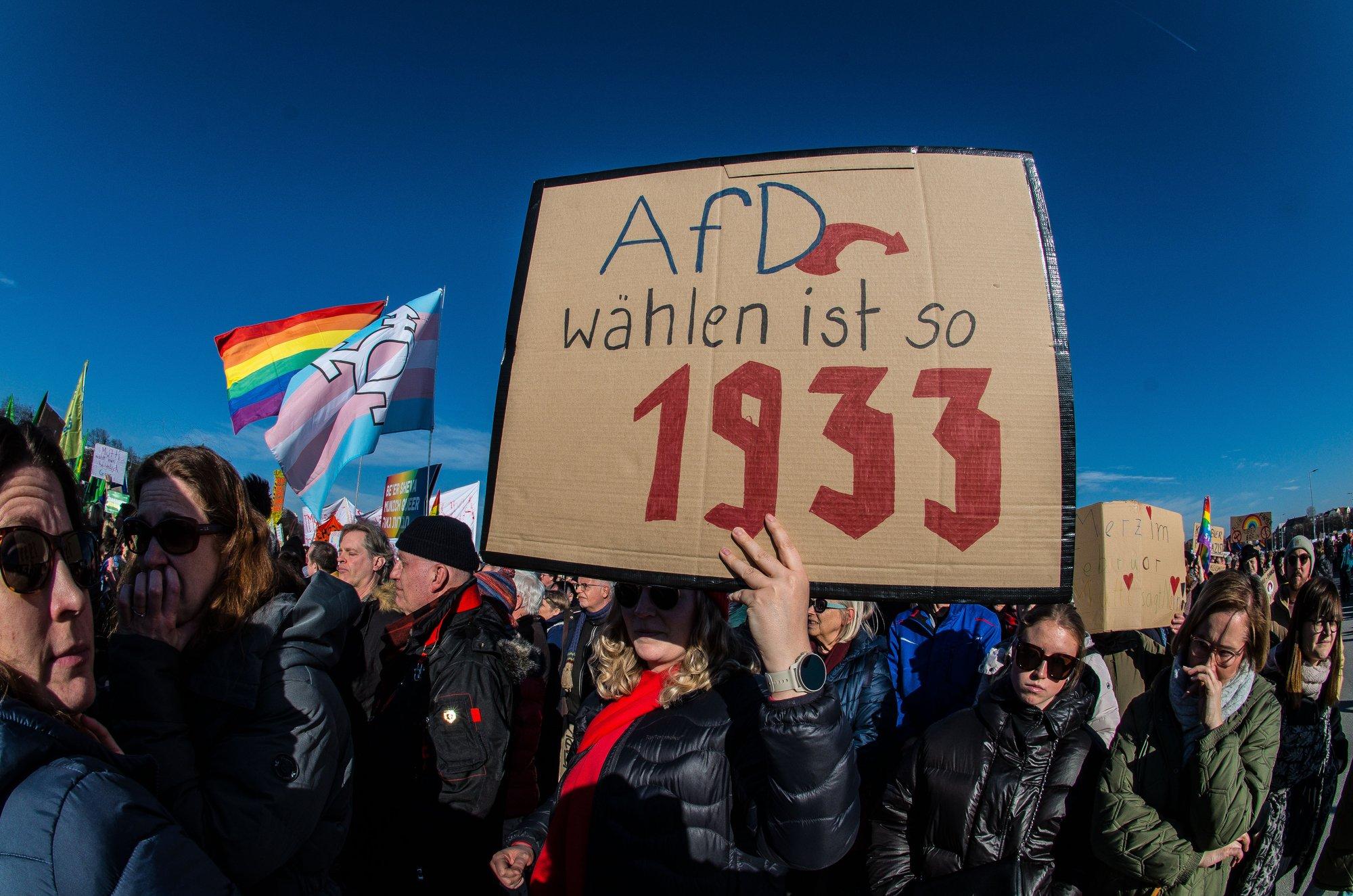 Frederik Looft: Saksamaa maksab praegu „uneskõndimise“ aastate eest kõrget hinda, aga sakslased pole harjunud midagi ohverdama