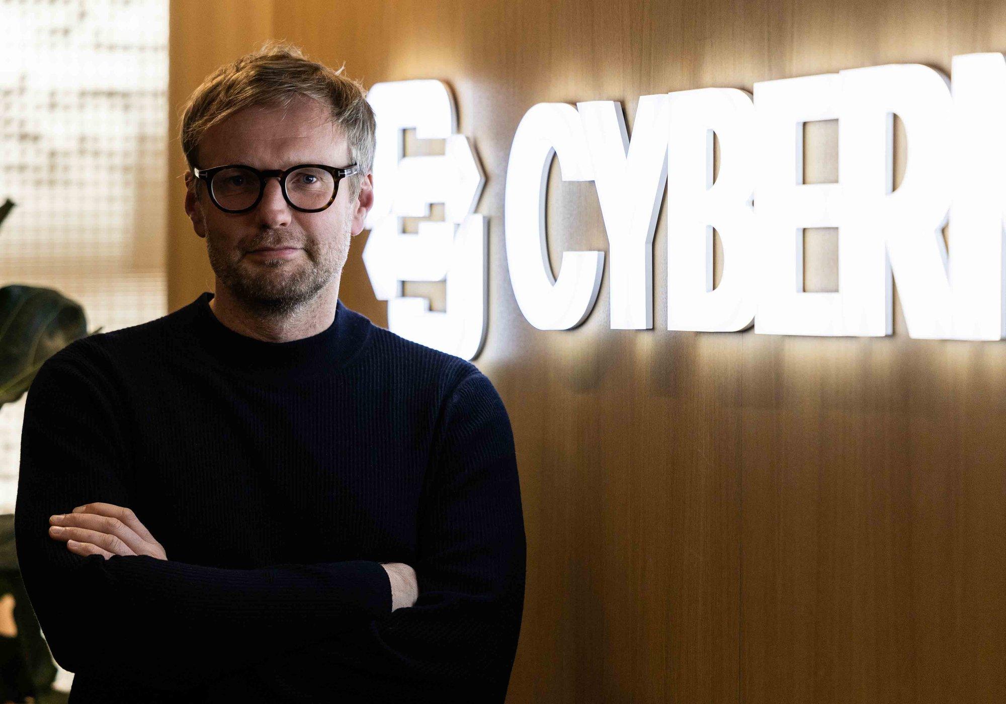 Eesti tehniloogiafirma hakkab arendama Lääne-Aafrika väikeriigi e-teenuseid