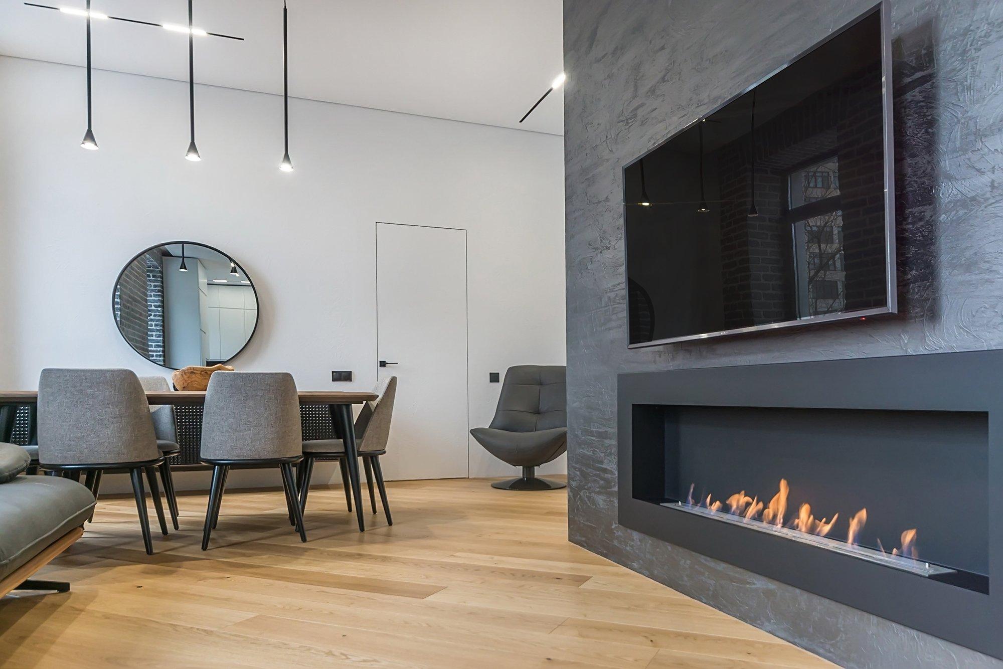 Kuidas elektriküttega elamises elektrikatkestuste korral sooja saada?