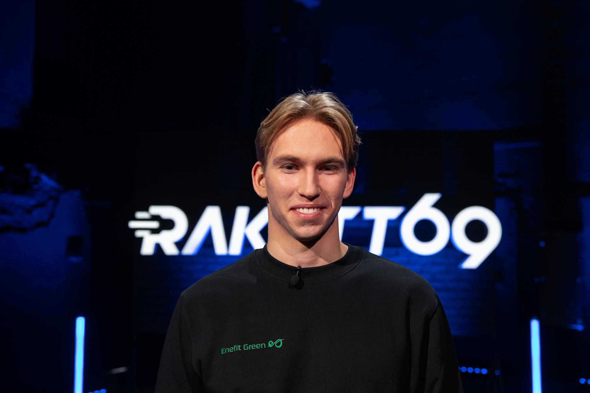 Meretuuleenergia arendusinsener: kui teha midagi hästi, eriti inseneeriavaldkonnas, on võimalik saavutada reaalseid ja mõõdetavaid tulemusi