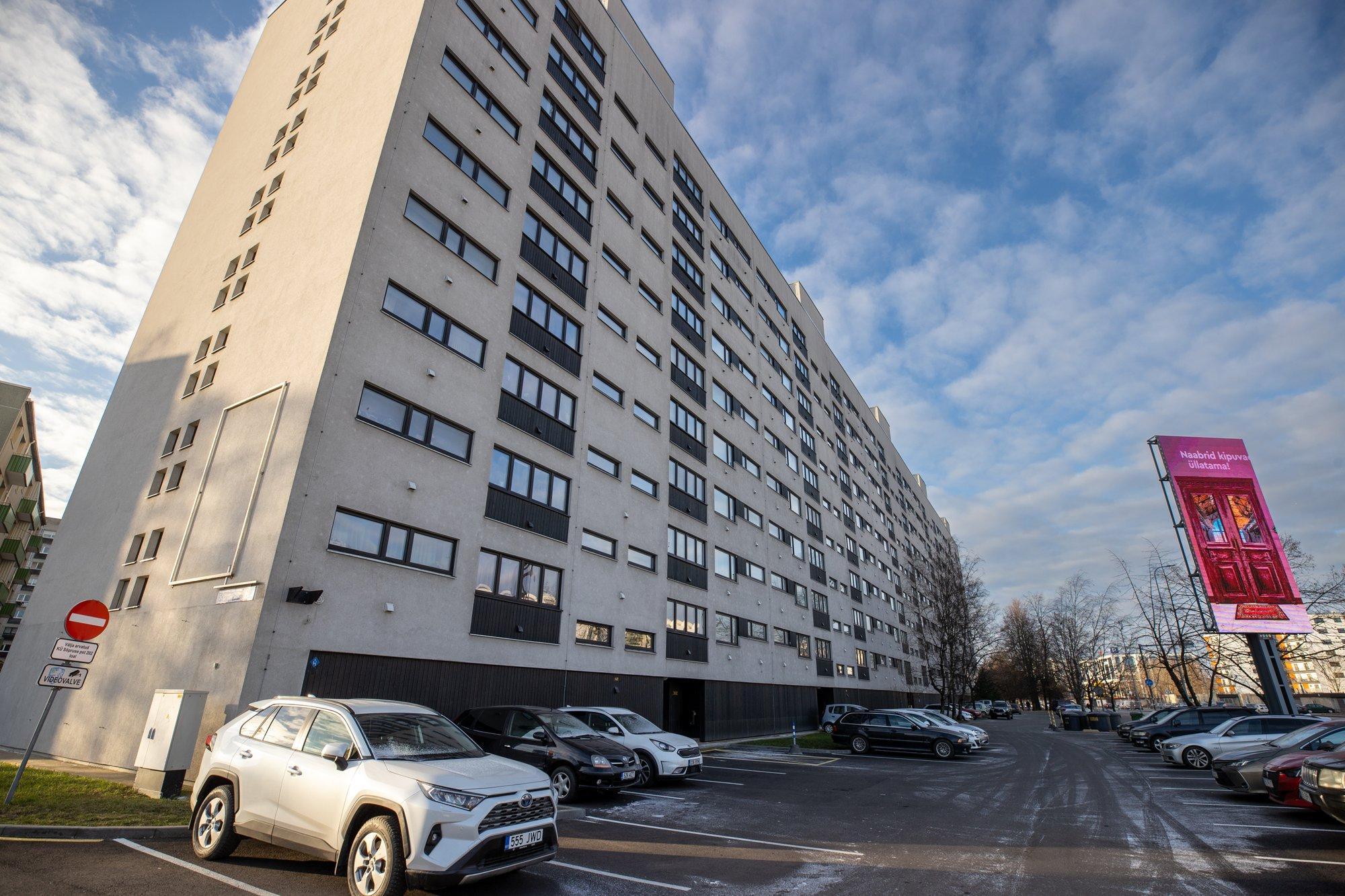 Kinnisvaraekspert: kinnisvara on muutunud soodsamaks, aga pandeemiaeelsele tasemele veel ei jõua