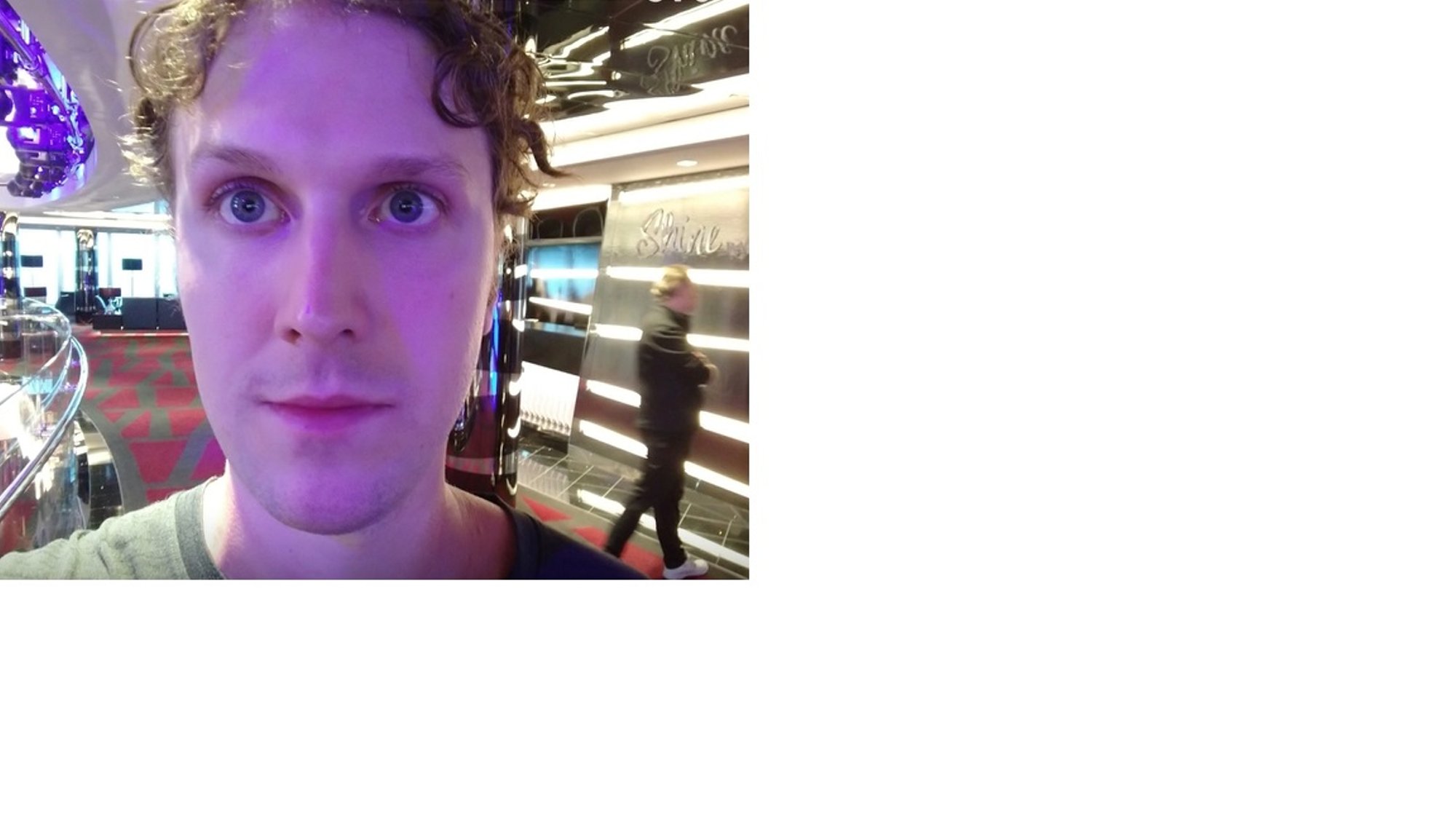 Rootsi massitulistamises kahtlustatakse 35-aastast Rickard Anderssoni, kes tõmbus põhikooli ajal äkki endasse