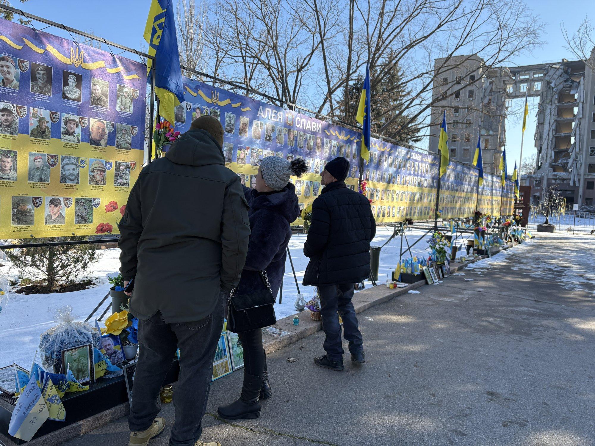 MAALEHT UKRAINAS | Kui normaalselt saab Ukrainas sõja ajal elada?