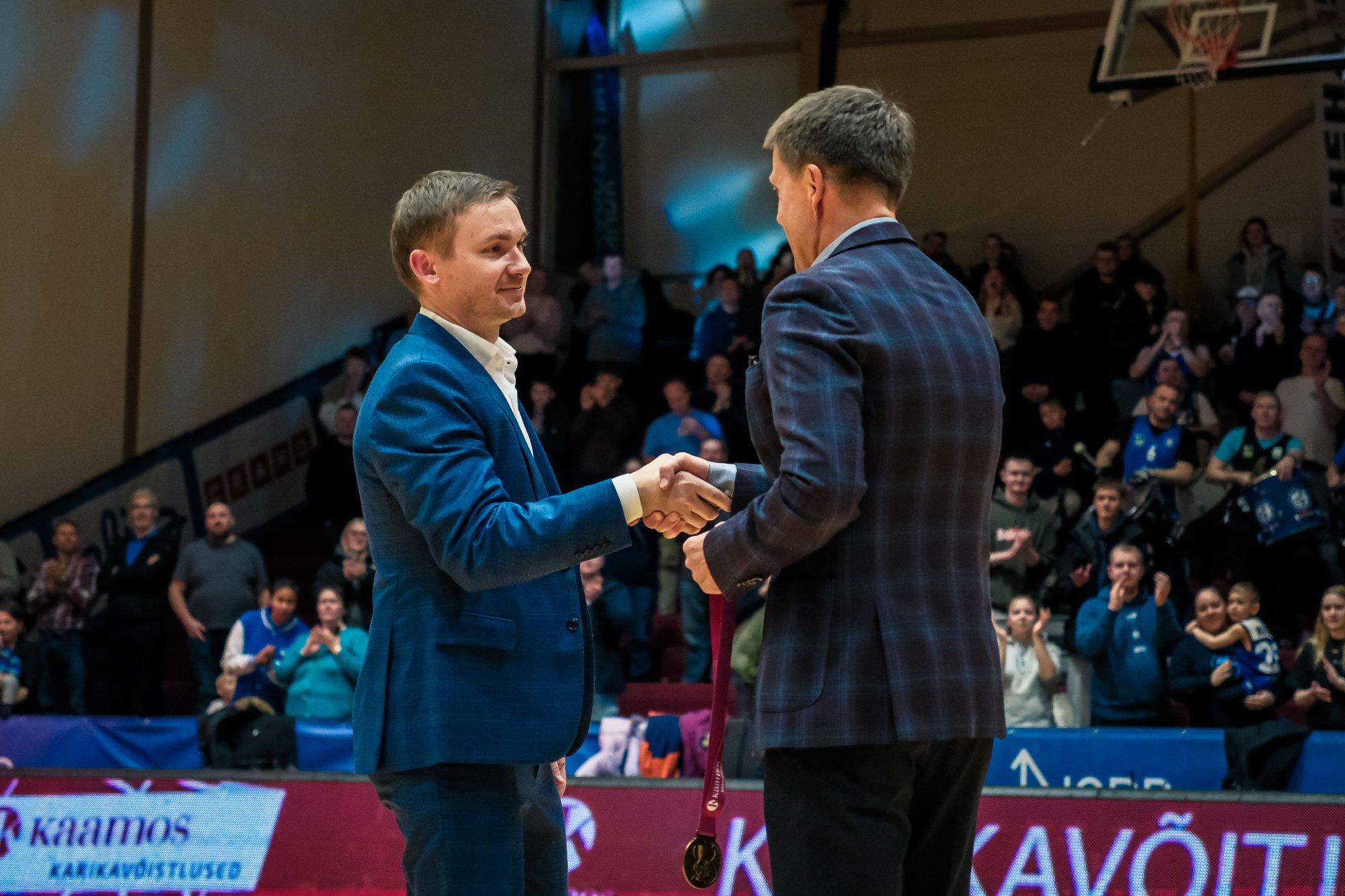 Sahinad Poolast: Heiko Rannula liitub sealse meistriliiga klubiga