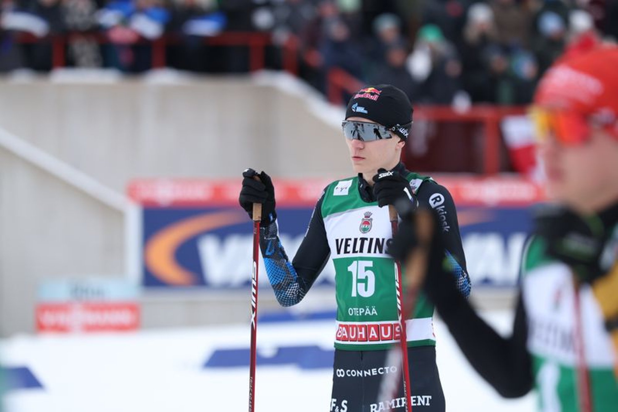 EOK tippspordikomisjon kinnitas uued Team Estonia nimekirjad, Kristjan Ilves saab edasi B-kategooria toetust