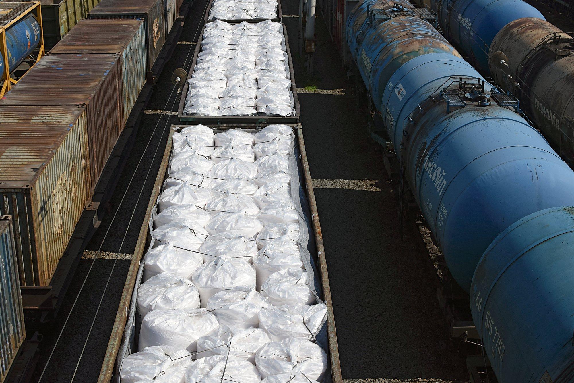 Eesti on heas kirjas. Väetiseturg on volatiilne, aga verist väetist jõuab siia näpuotsaga