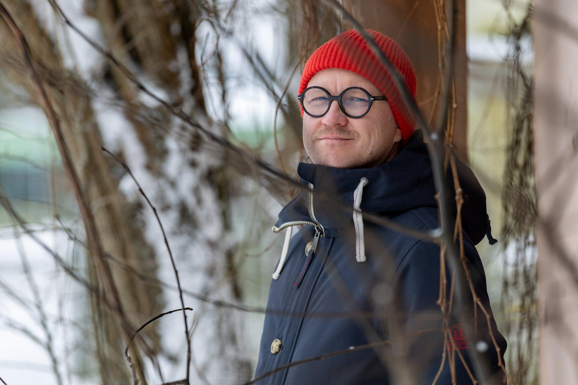 Kaitseliidu parameediku kursused läbinud Sten: kohati oli väga raske, see oli nagu kiirendatud korras ajateenistuse läbimine