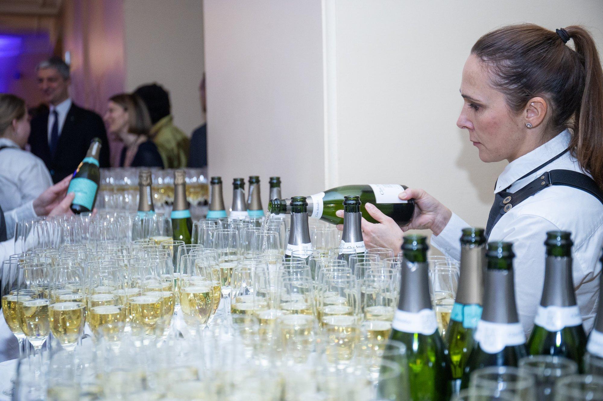 Presidendi vastuvõtt on kallis lõbu. Kui palju on viimaste aastate peod maksma läinud?