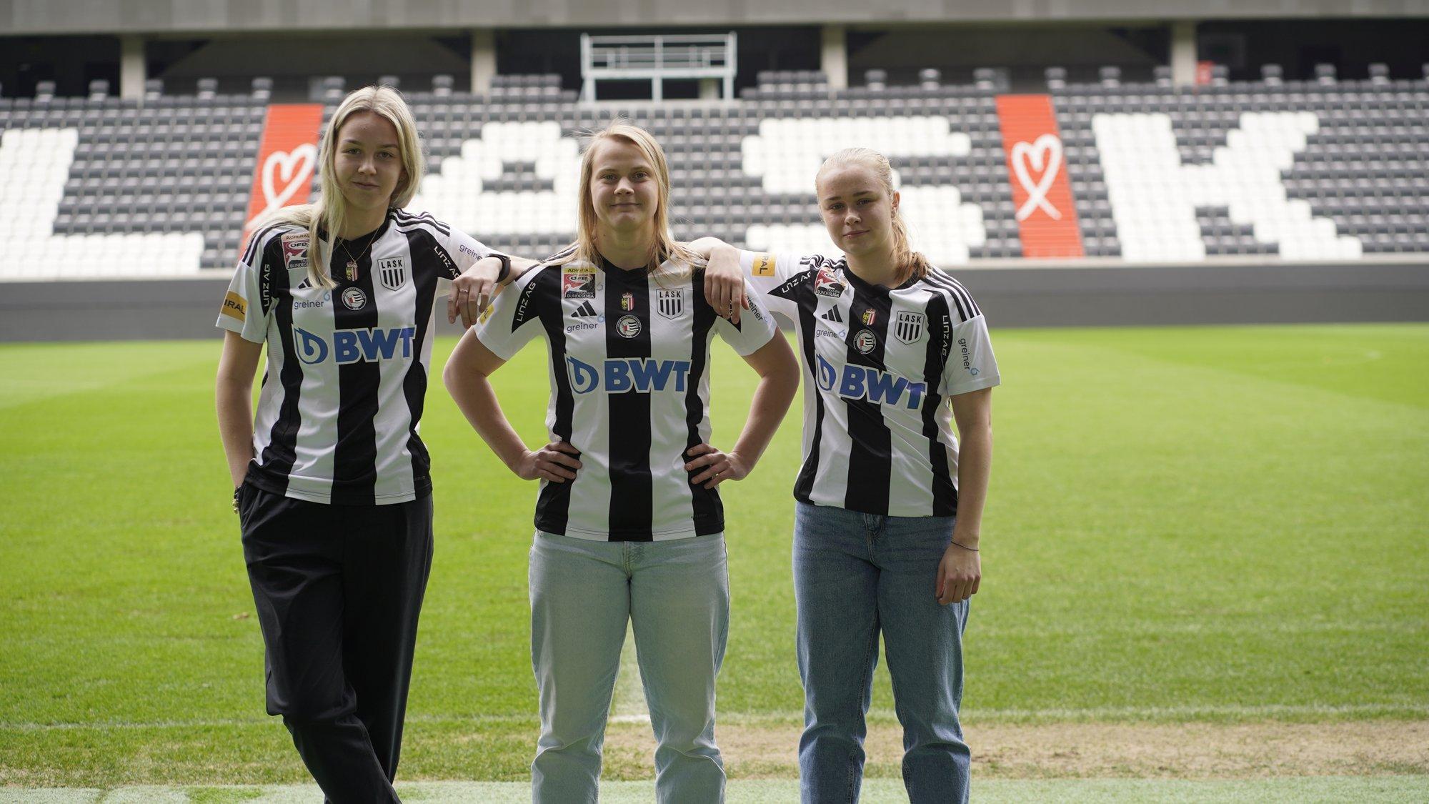 Kaks Flora jalgpallurit siirdusid Austria kõrgliigaklubisse