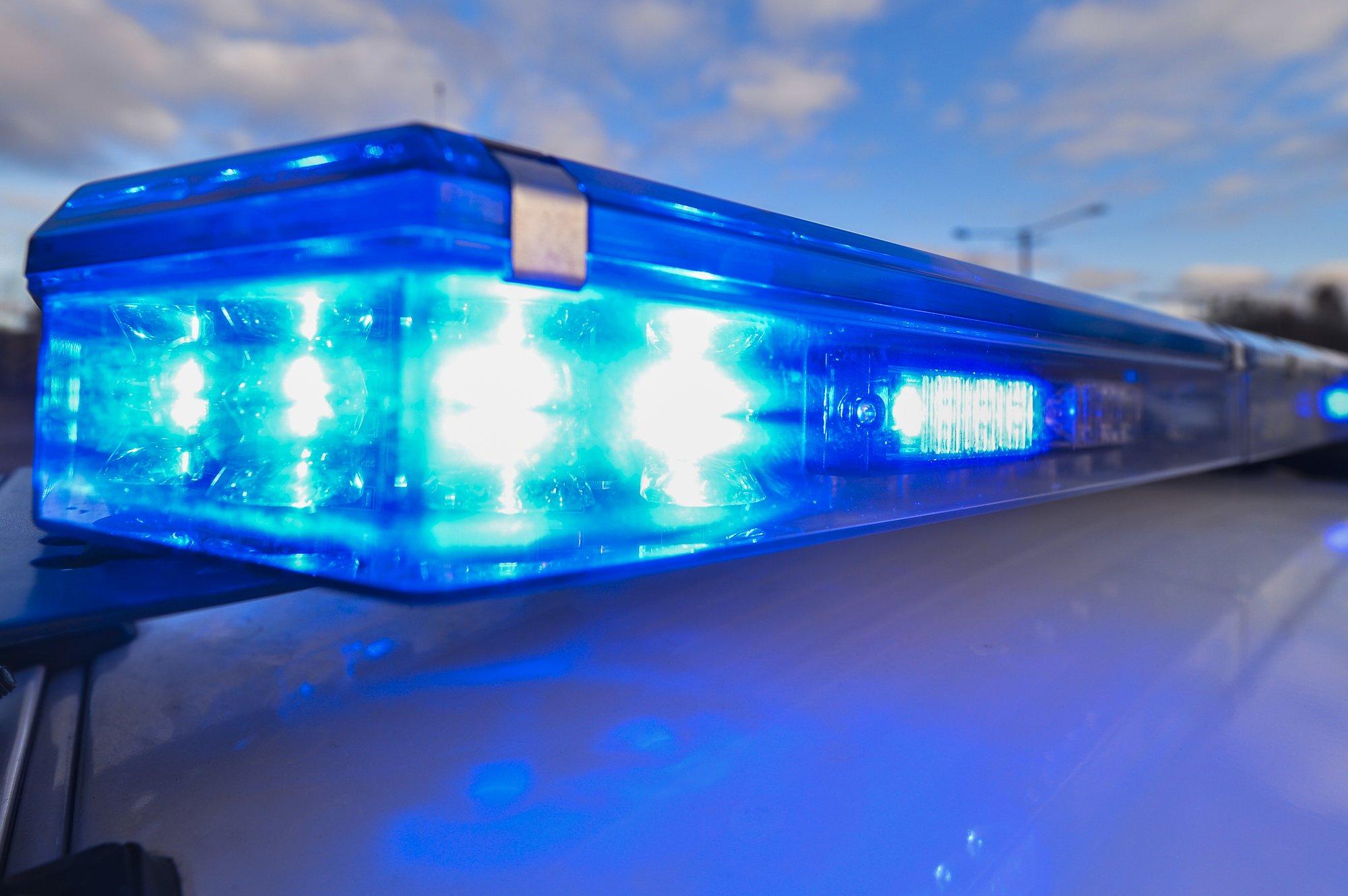 Politsei pidas kinni kaks inimest kahtlustatuna Rakvere kooli akende lõhkumises