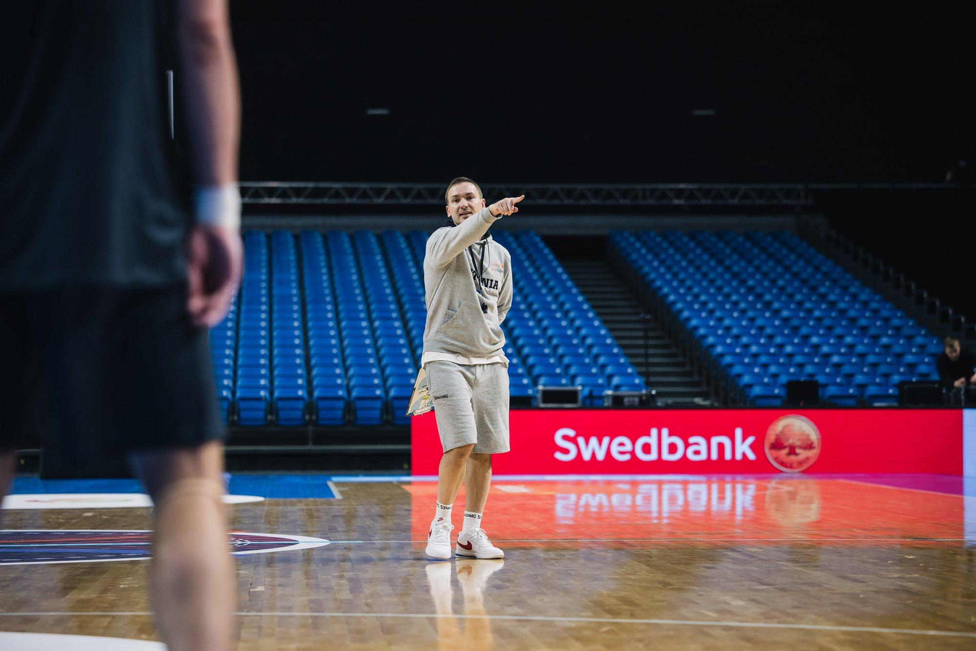 Heiko Rannula uus koduklubi värbas tagaliini abijõudu