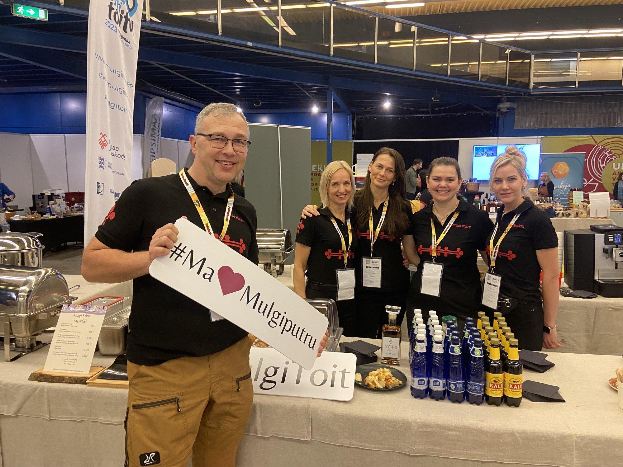 „Andke mulle seda UNESCO putru kah!“