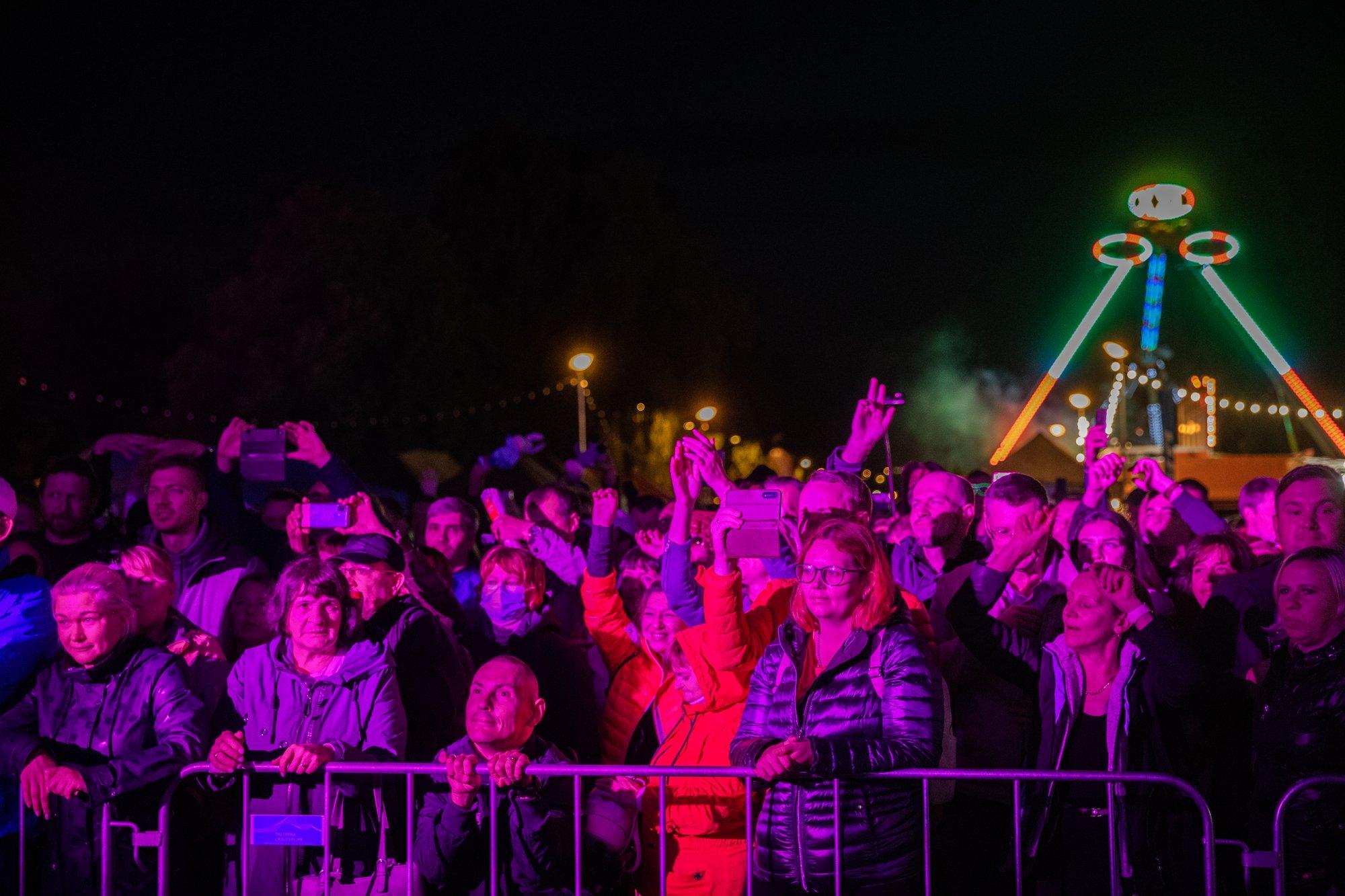 Eestis on kontserte kordades soodsam korraldada kui Soomes