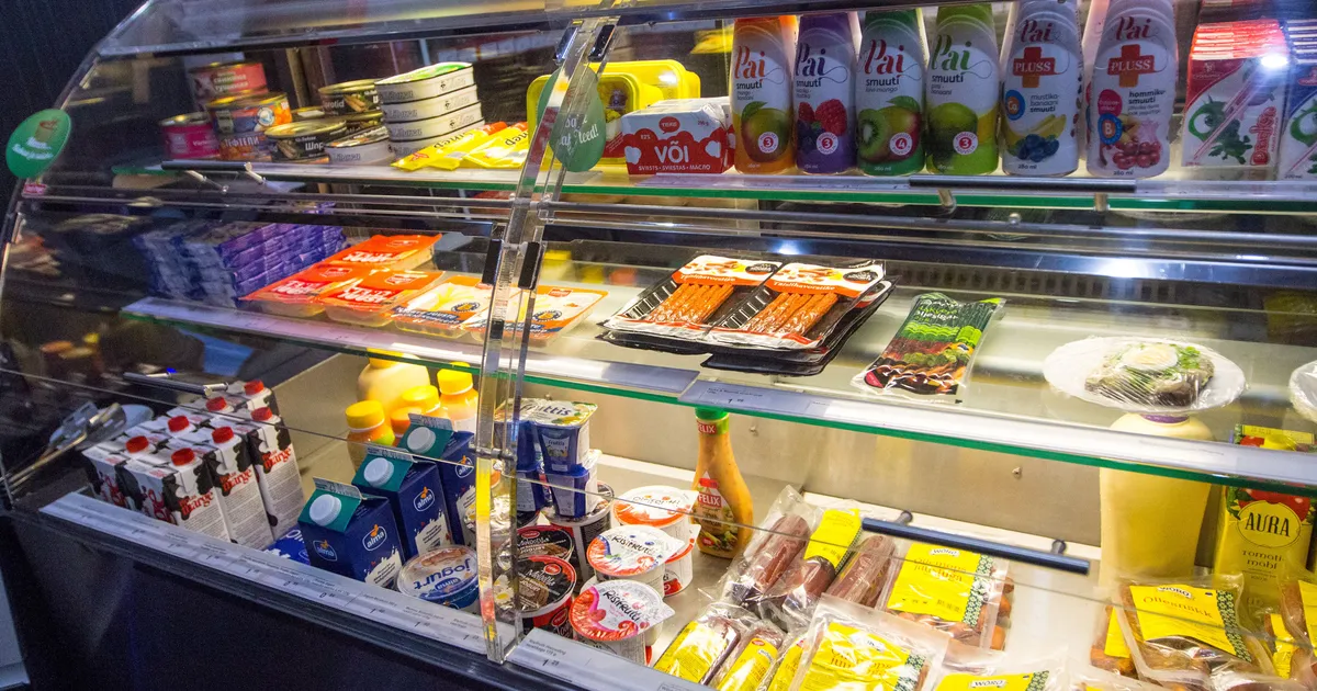 Bulgaarlaste mäss toiduhindade vastu kasvab