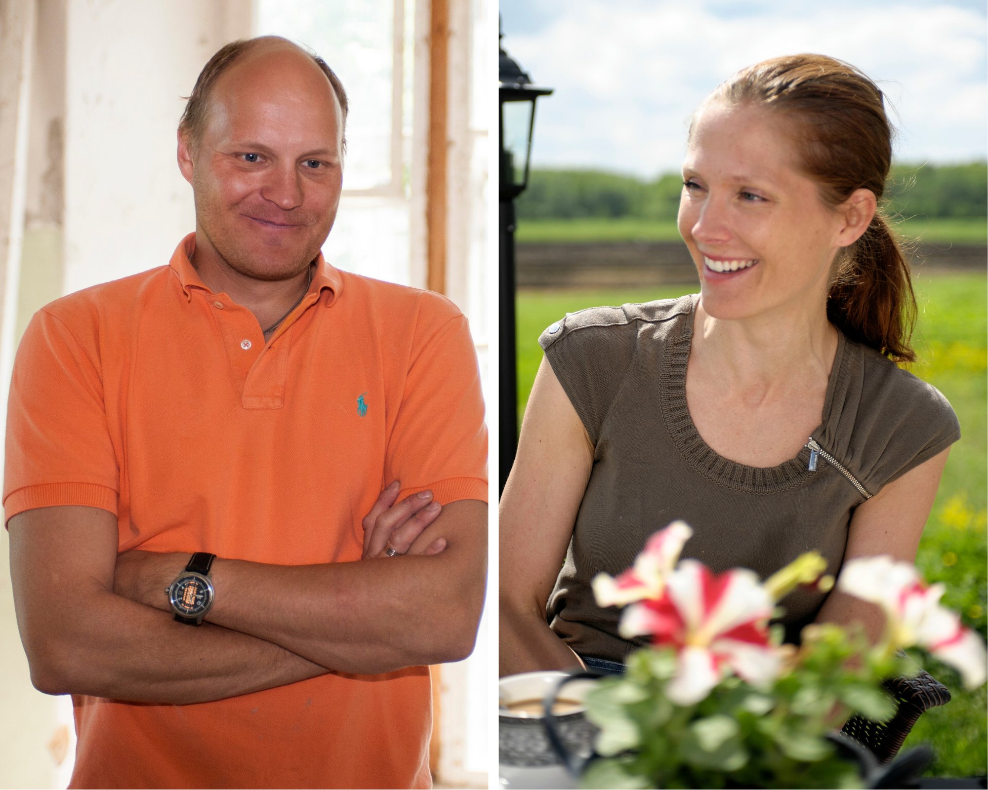 Lahutava Soome staarpaari Eesti häärberi jagamine venib: Ontika mõisaprouat pole suudetud leida