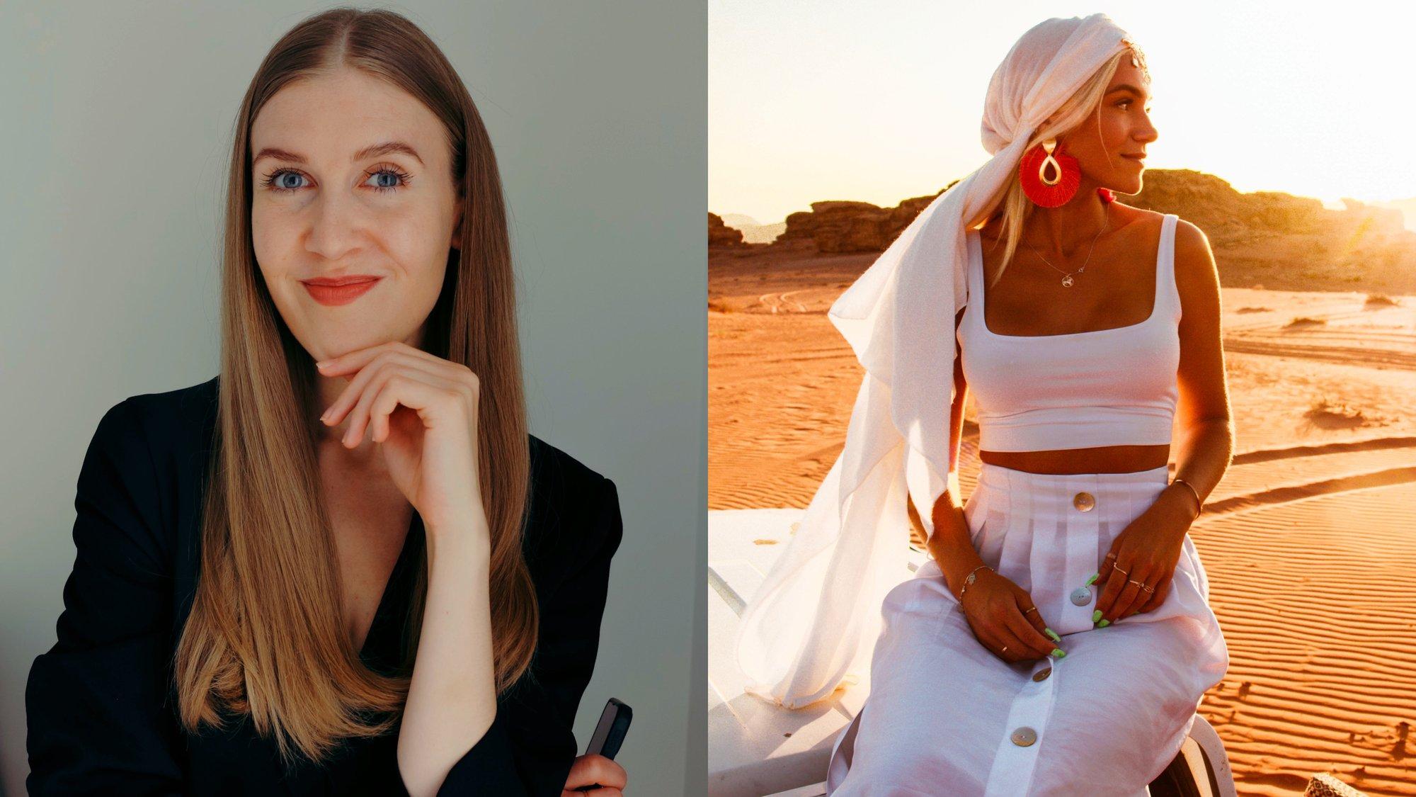 „Alustada võid nulleurose eelarvega.“ Tuhande jälgijaga saab teenida Instagramis kümme tuhat eurot kuus