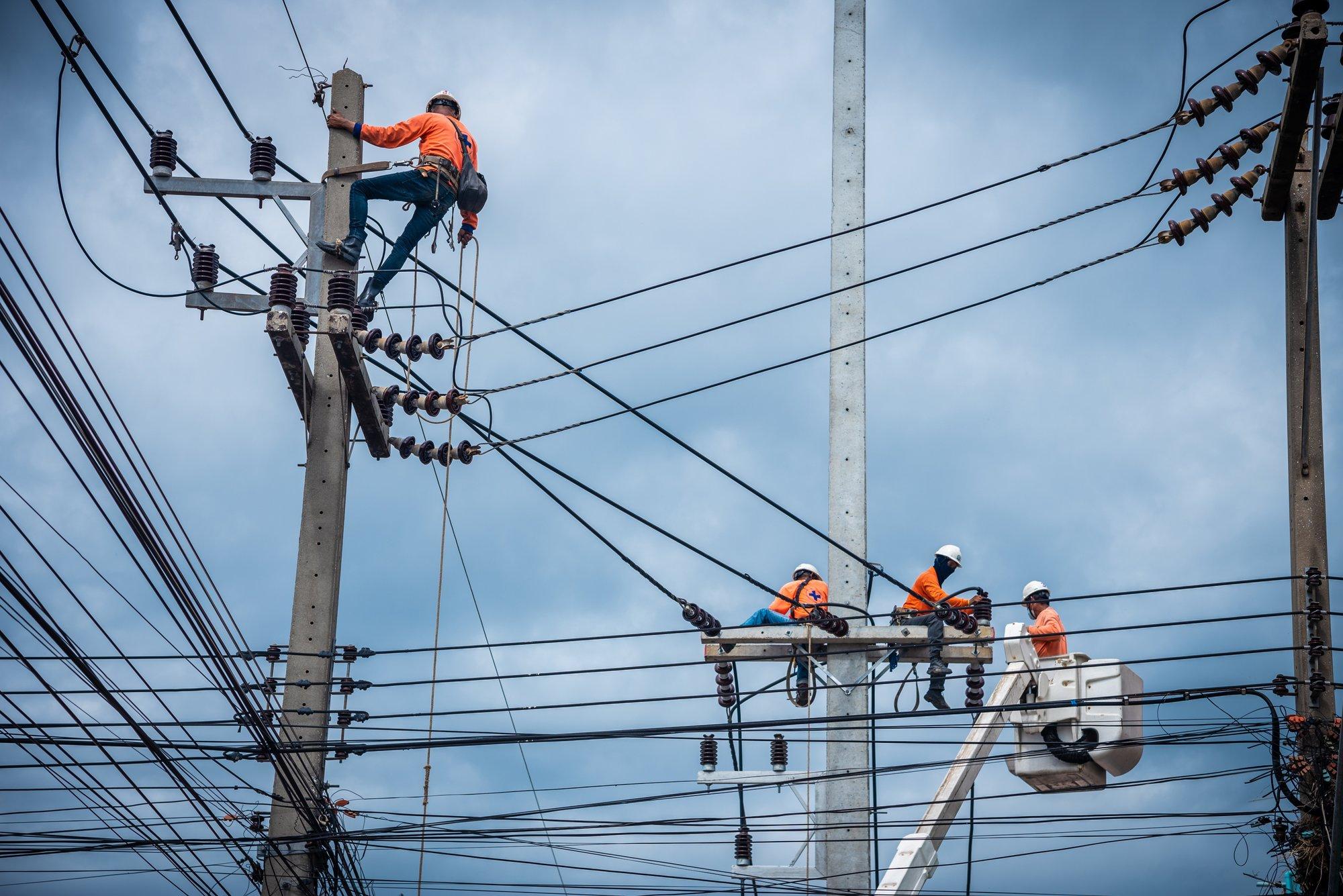 VIDEO JA FOTOD | Elering desünkroniseerimise eel: seni on kõik läinud plaanipäraselt