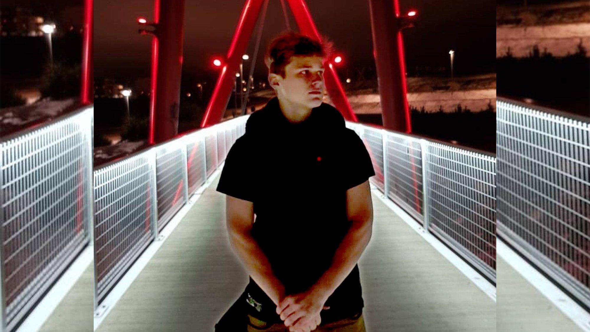 Trikitõuks jäi nurka seisma. Pealtnäha terve noormehe ootamatu surm südamelihasepõletiku tõttu