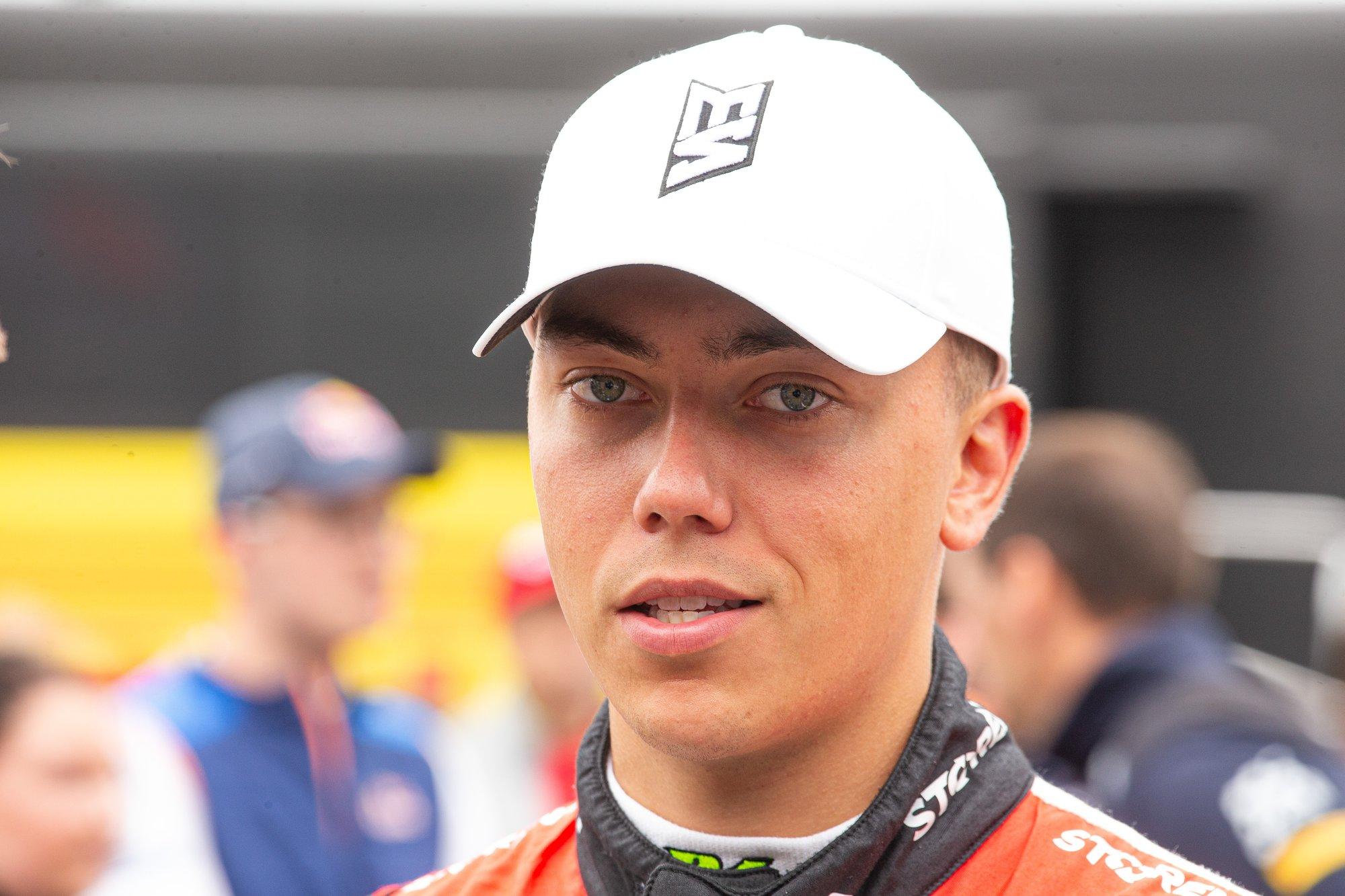 Svenssonite maal Rally1 masinaga lumel debüteeriv Sesks: saan sel aastal rohkem kiirust ja küpsust näidata