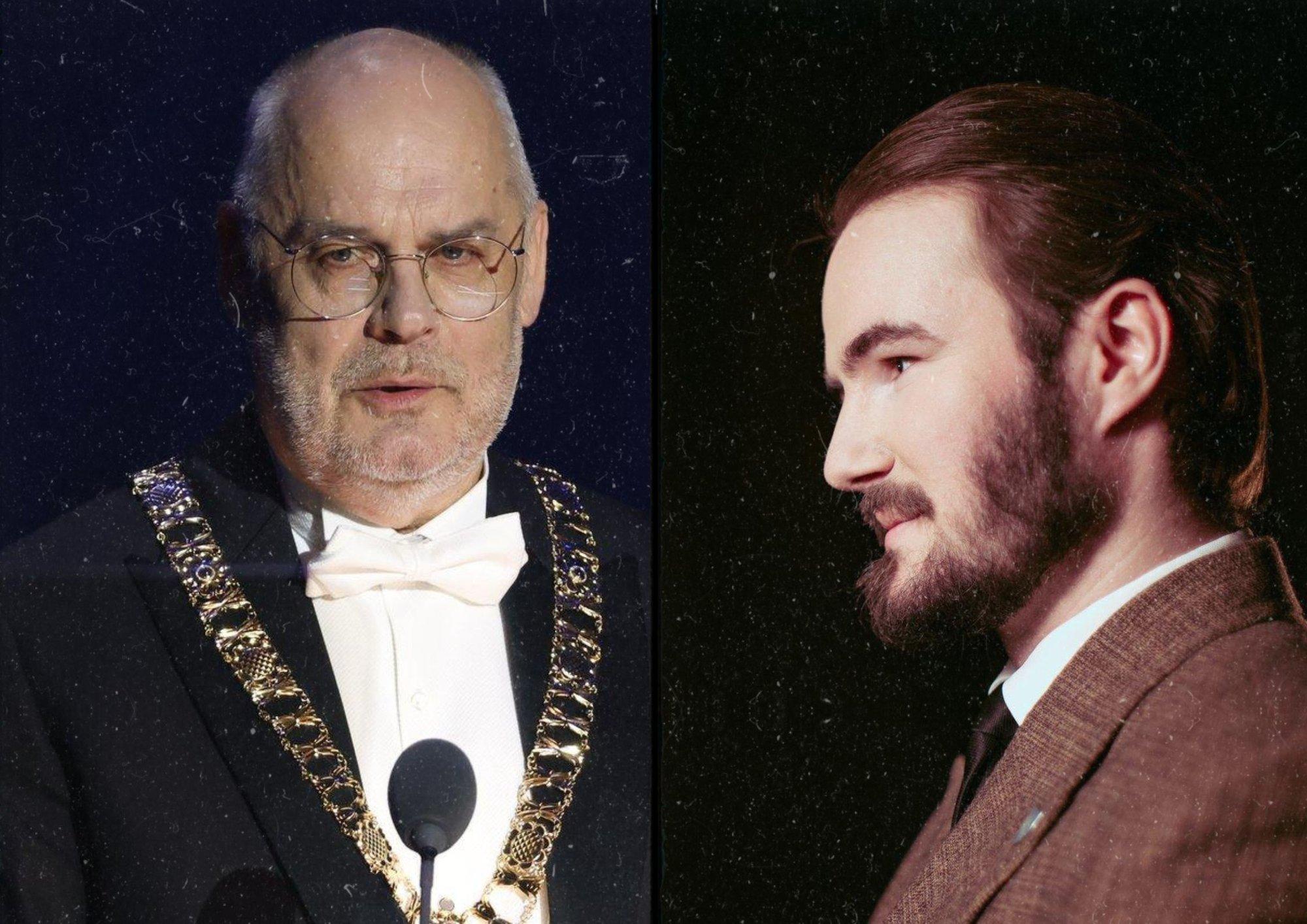 Ruuben Kaalep: president Karise öeldust veel tähtsam oli see, mis jäi välja ütlemata