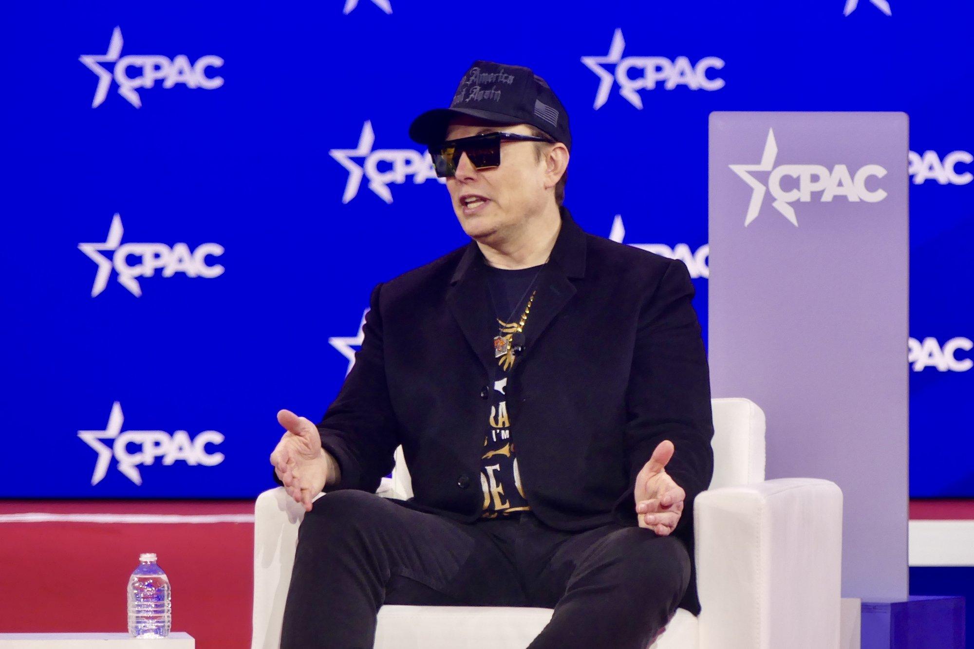 Elon Musk esitas USA föderaaltöötajatele uue ultimaatumi ja keegi ei saa aru, mida teha tuleb