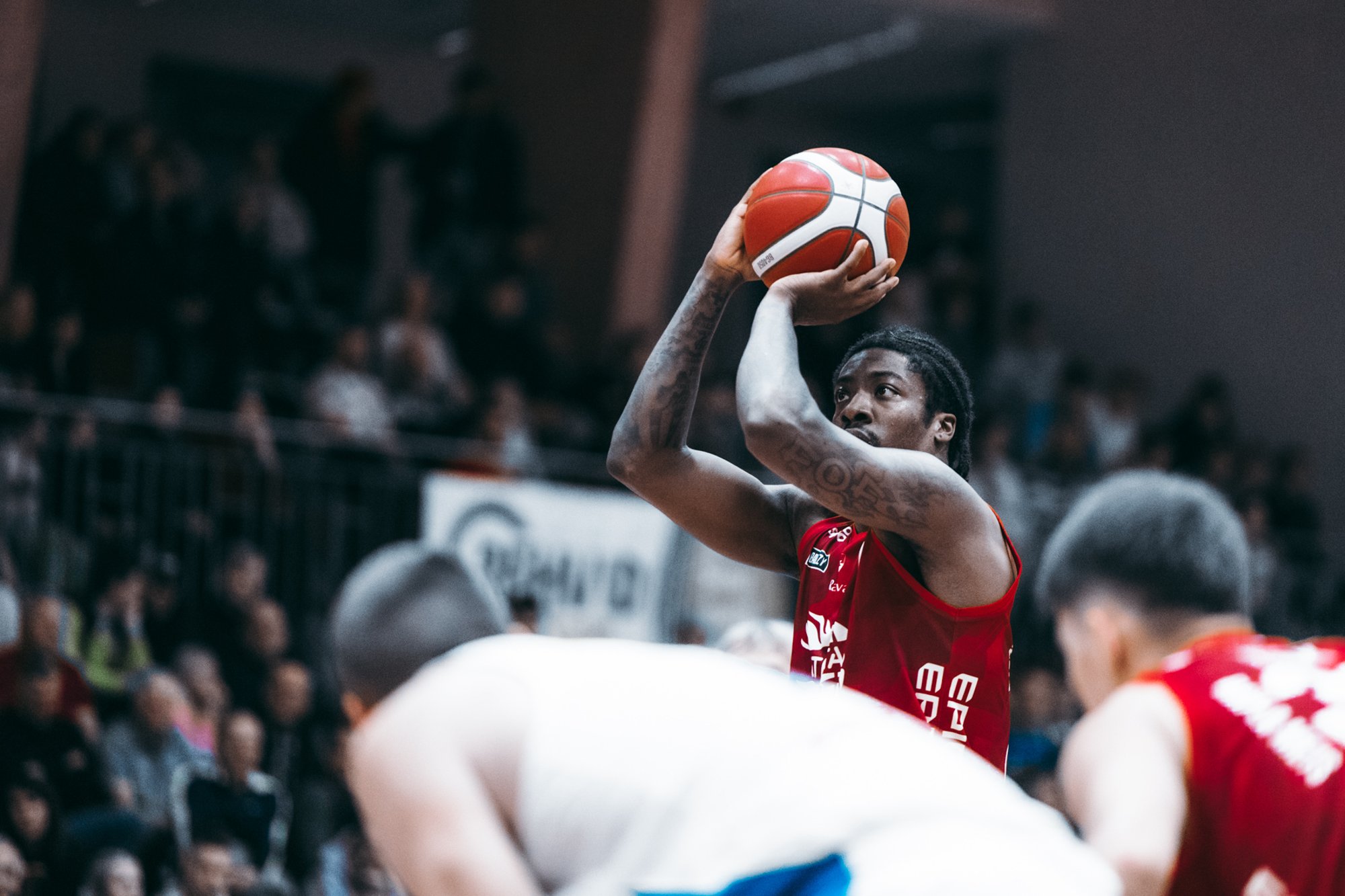 TIPPHETKED | Rapla tegi karikavõistluste veerandfinaalis Pärnu vastu avapoolajaga sotid selgeks