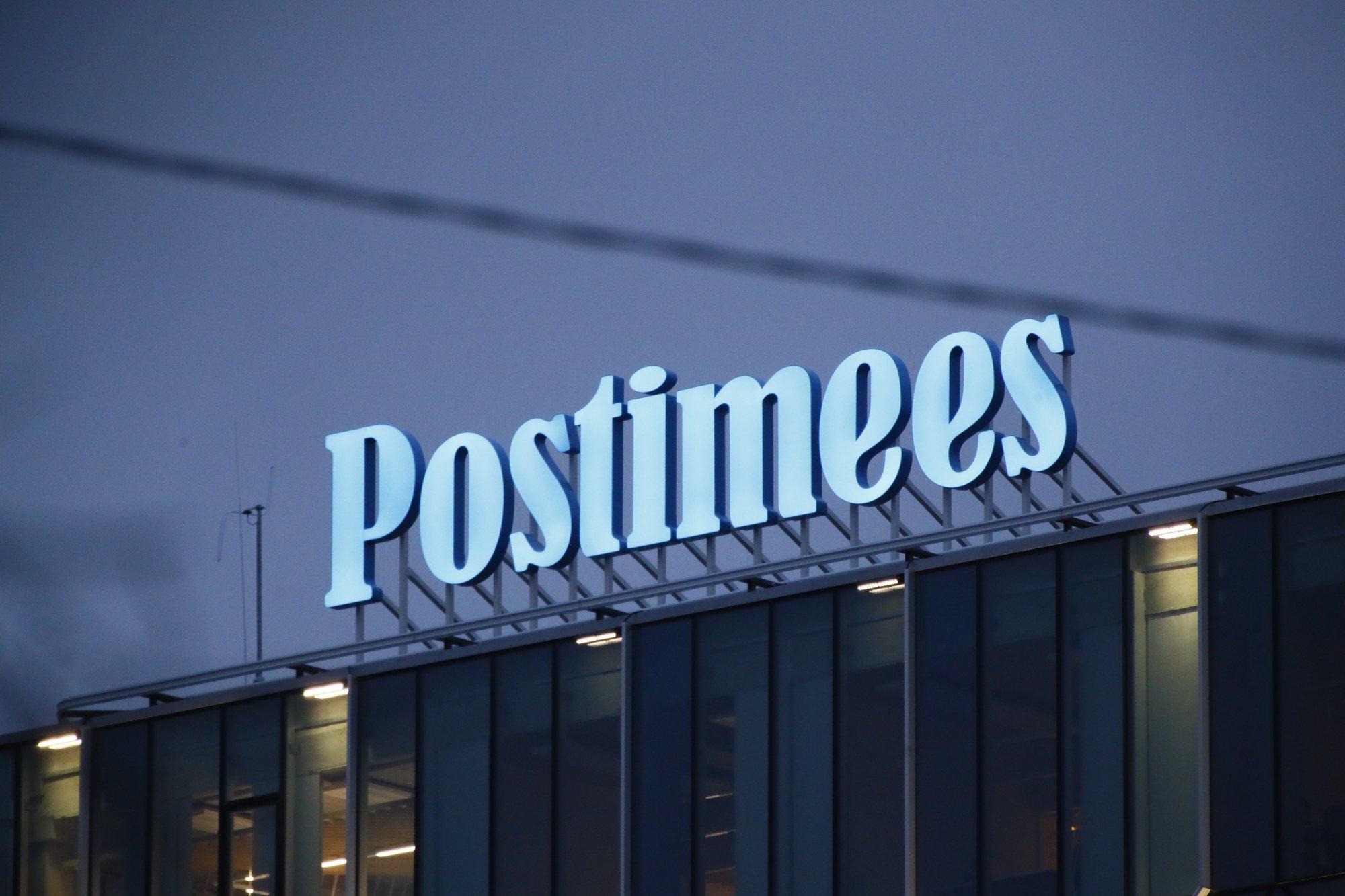 MEEDIAKRIITIKA | Marju Himma: Postimees pole kallutatud, kuid tasakaal on paigast ära