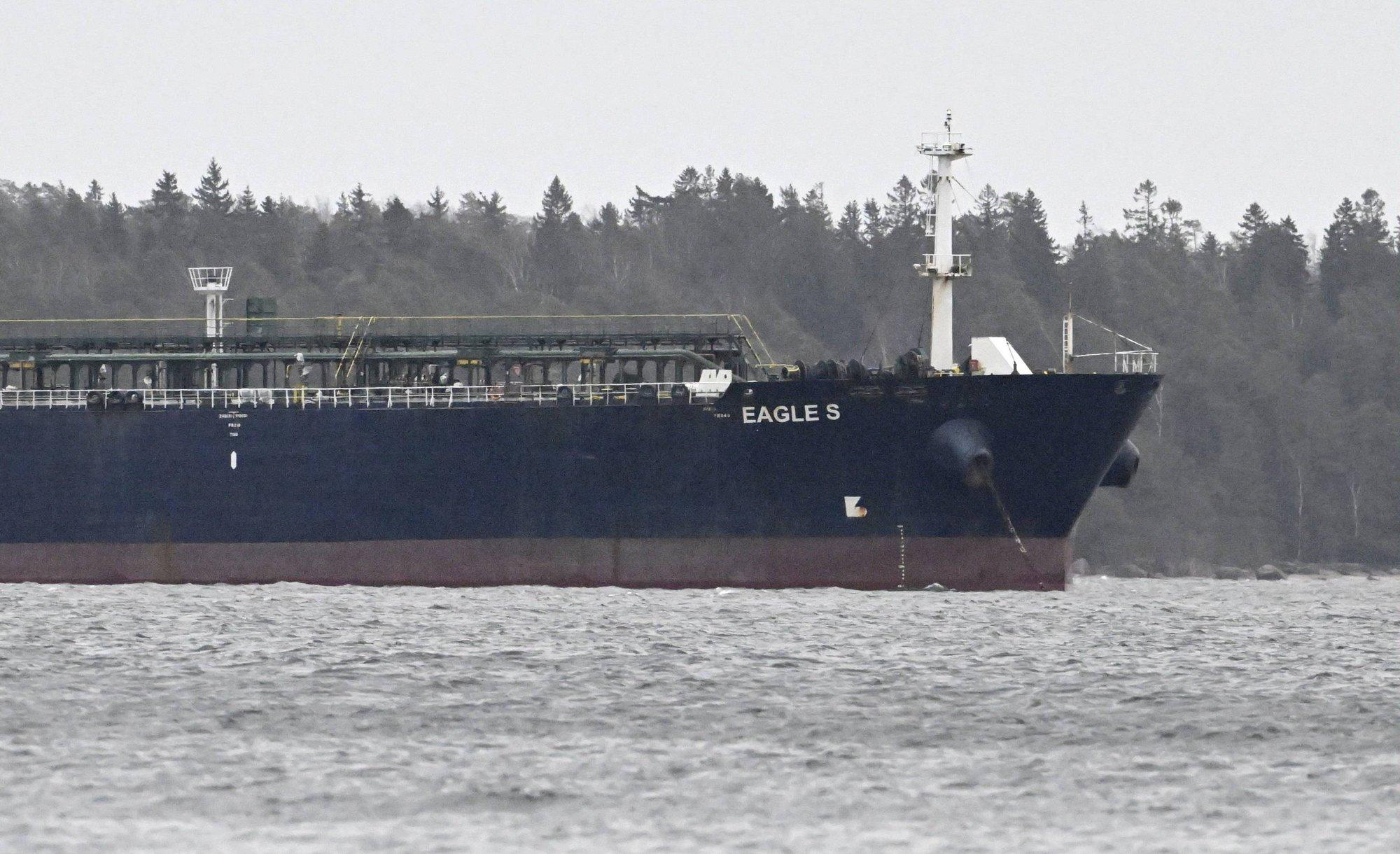 Venemaa kritiseeris Euroopa riikide ettepanekut arestida Läänemerel Vene varilaevastiku aluseid