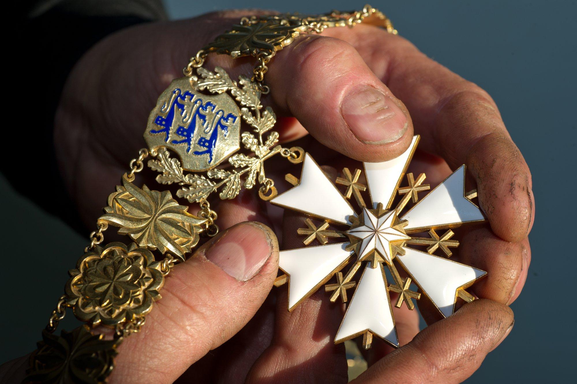 „See oli küll üllatus, mida poleks elus osanud oodata!“