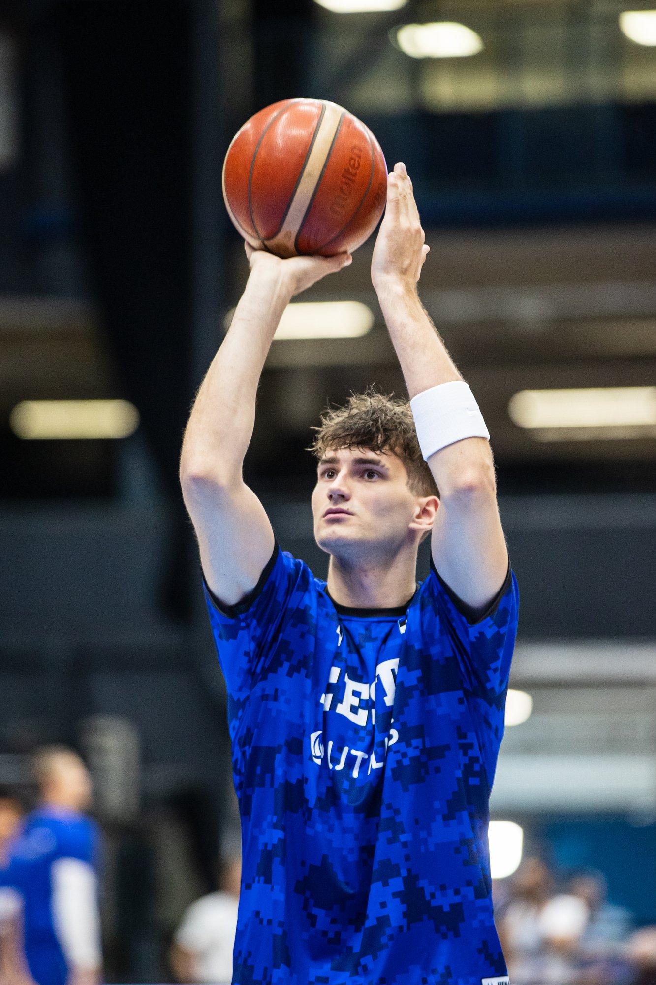 VIDEO | Henri Drell tegi taas hoogsalt skoori ning Rip City Remix võitis