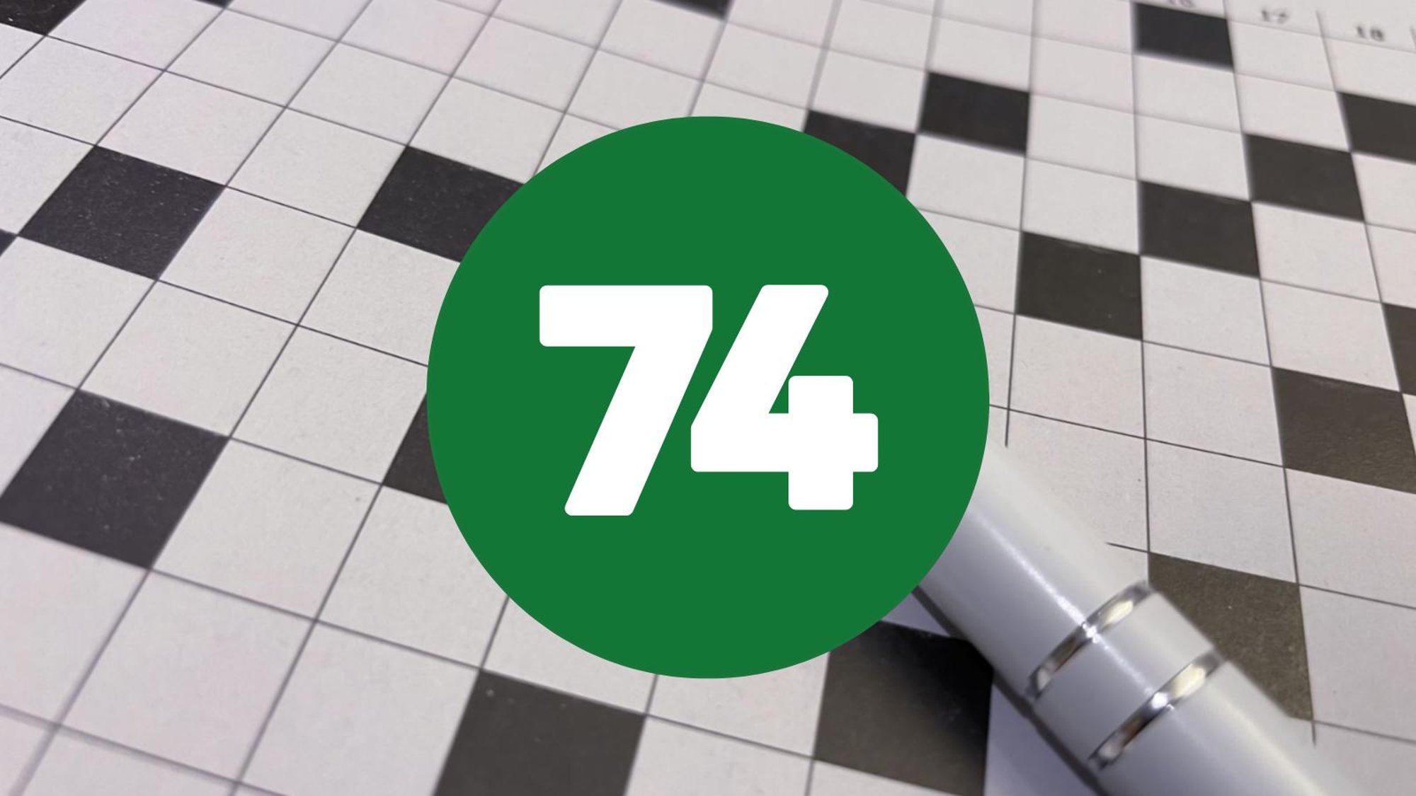 Himur? Läila? Maalehe ristsõna nr 74