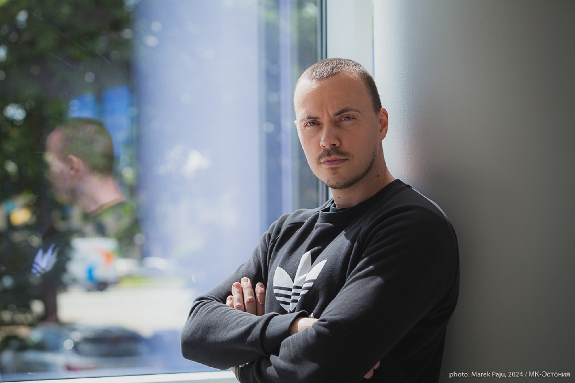 Näitleja Viktor Marvin andis hääle Oscari nominendi tegelaskujule: maksti rohkem, kui ühe kuuga teatris oleks teeninud