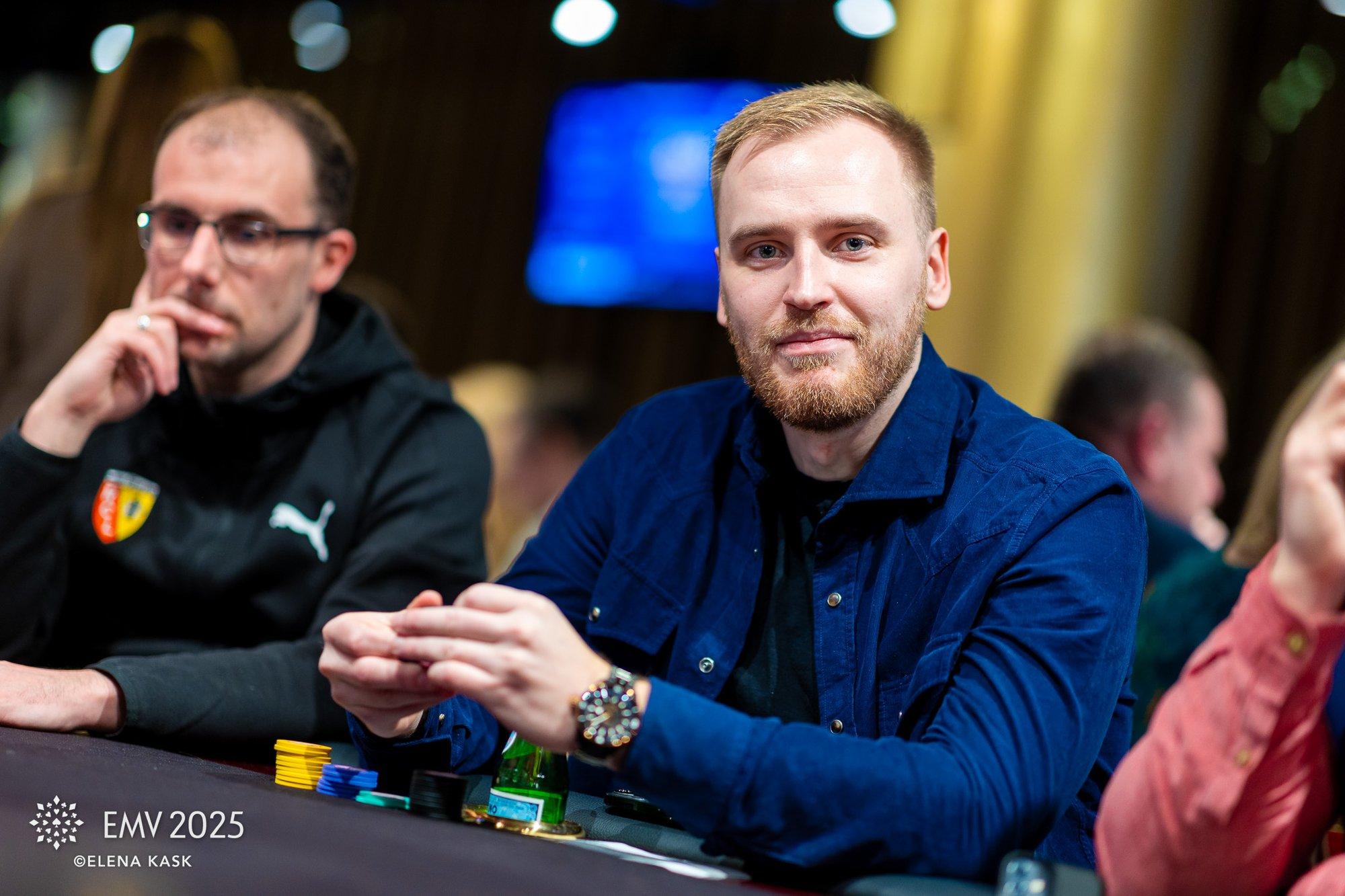 FOTOD JA VIDEO | Pokkeriaasta parimate pärjamine, Korzininile kaks tiitlit