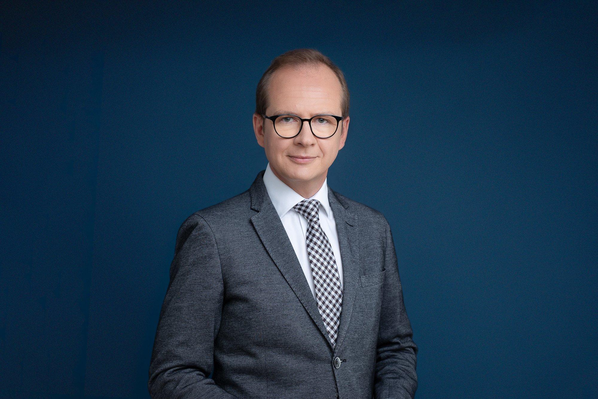 INTERVJUU | AstraZeneca Baltikumi juht räägib, kuidas lahendada tervishoiuinnovatsiooniga tulevasi kriise