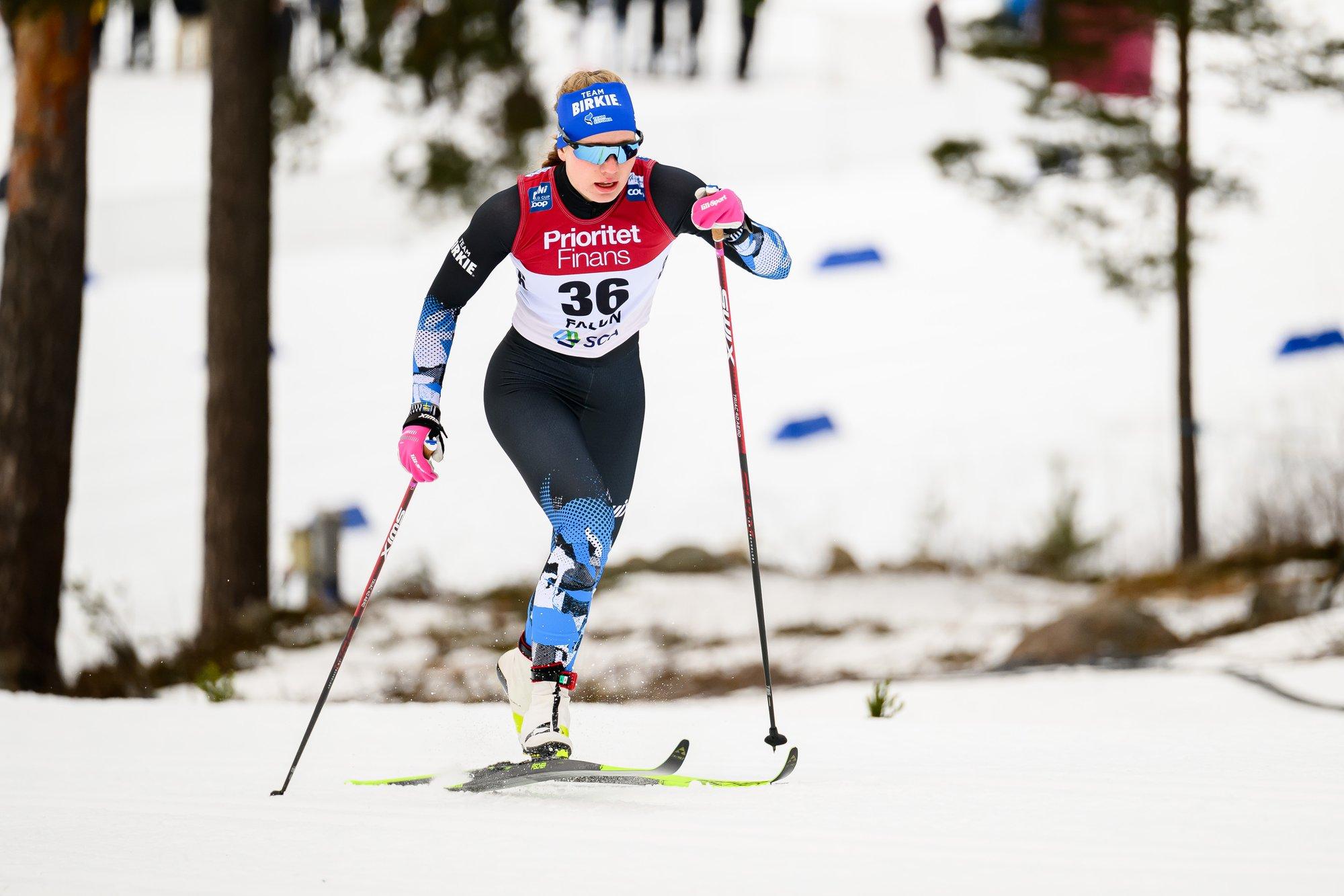 BLOGI | Faluni MK: Keidy Kaasiku ja Kalev sõitsid üle karjääri parimad kohad, Niskanen pani norrakad paika