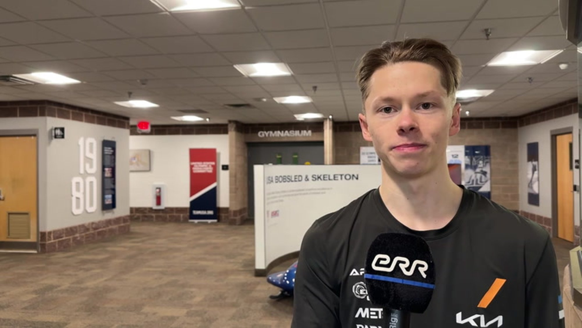 VIDEO | Karjääri paremuselt kolmanda võistluse teinud Artti Aigro: koht tõi näole suure naeratuse