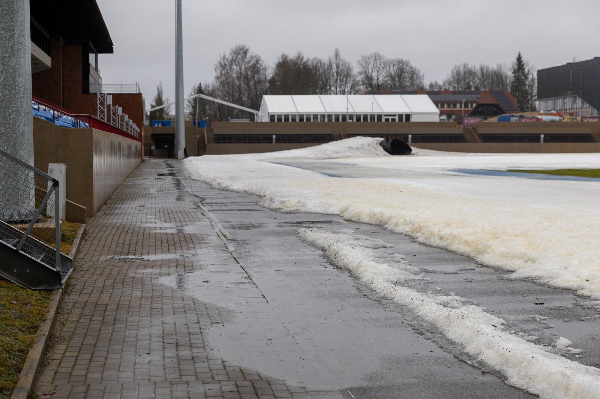Otepää kahevõistluse MK-etapile anti roheline tuli! „Seda võistlust on tegelikult kõigile vaja“