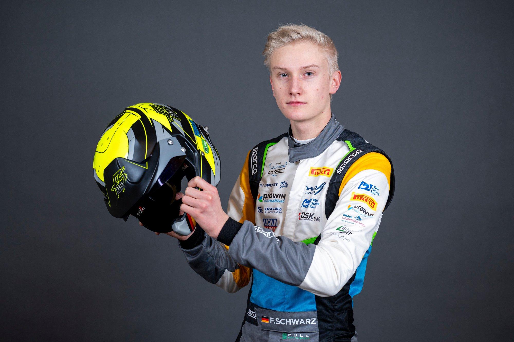 Endise tippsõitja Eestiski korduvalt võistelnud 19-aastane poeg hakkab jahtima WRC2 tiitlit