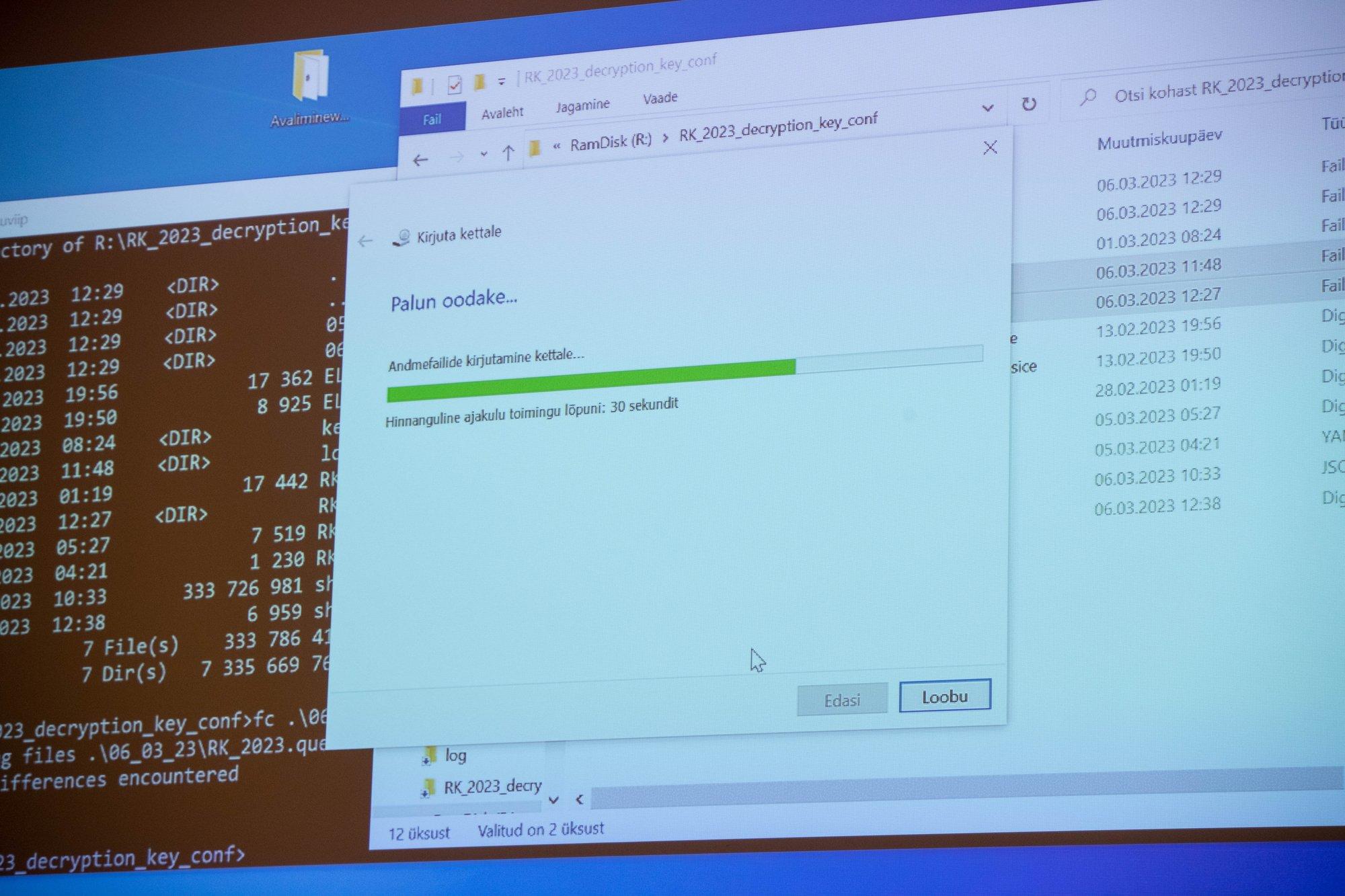 Andrus Kaarelson: EKRE õõnestab e-valimiste infooperatsiooniga Eesti mainet liitlaste ees