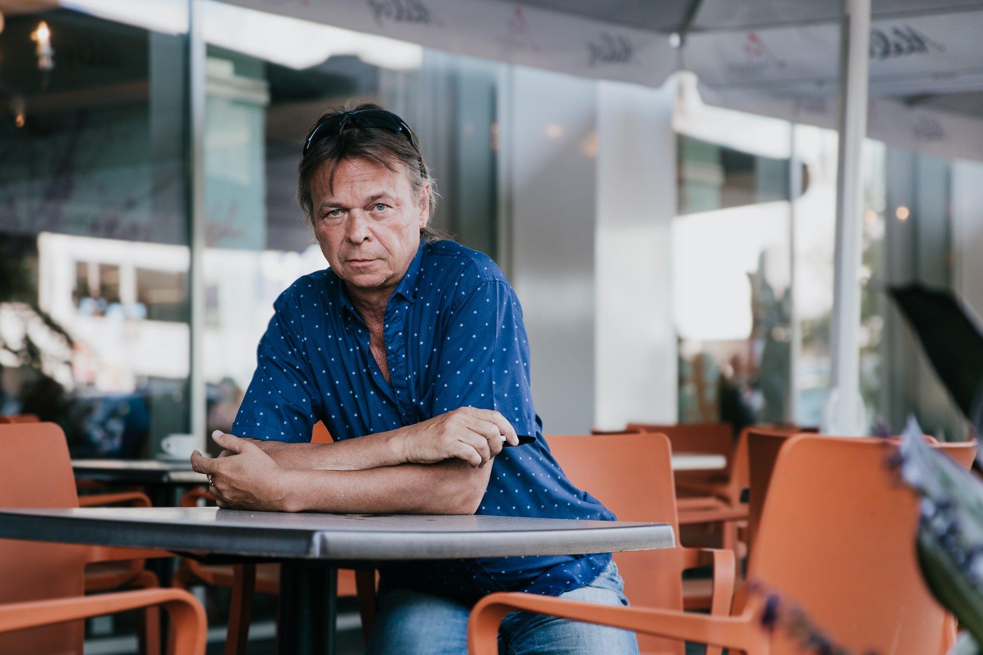 Jaak Ahelik tähistas Eesti iseseivuspäeva Mehhikos: festivalile tuli muusikuid üheksast riigist