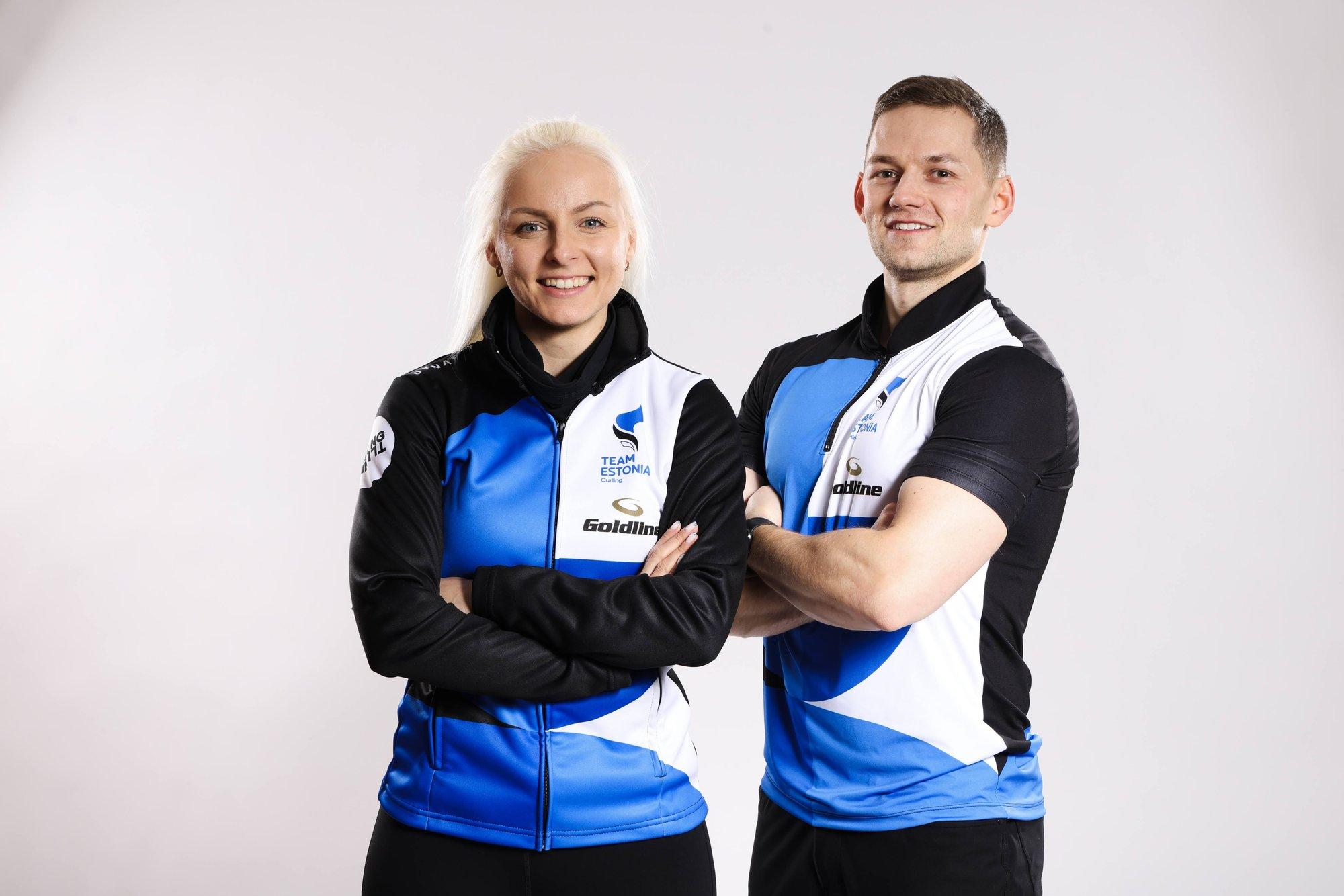 Kaldvee ja Lill teenisid Rootsi MK-etapil viienda koha