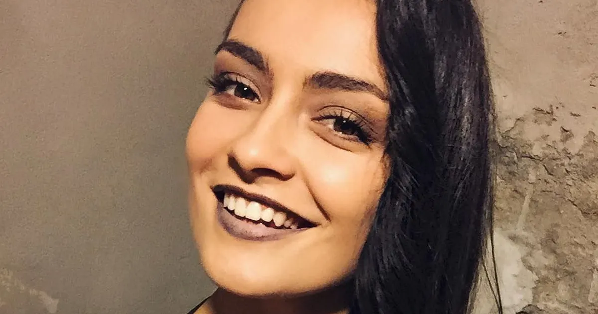 PALJU ÕNNE! ⟩ Modell ja saatejuht Kätlin Hallik kihlus oma kallimaga