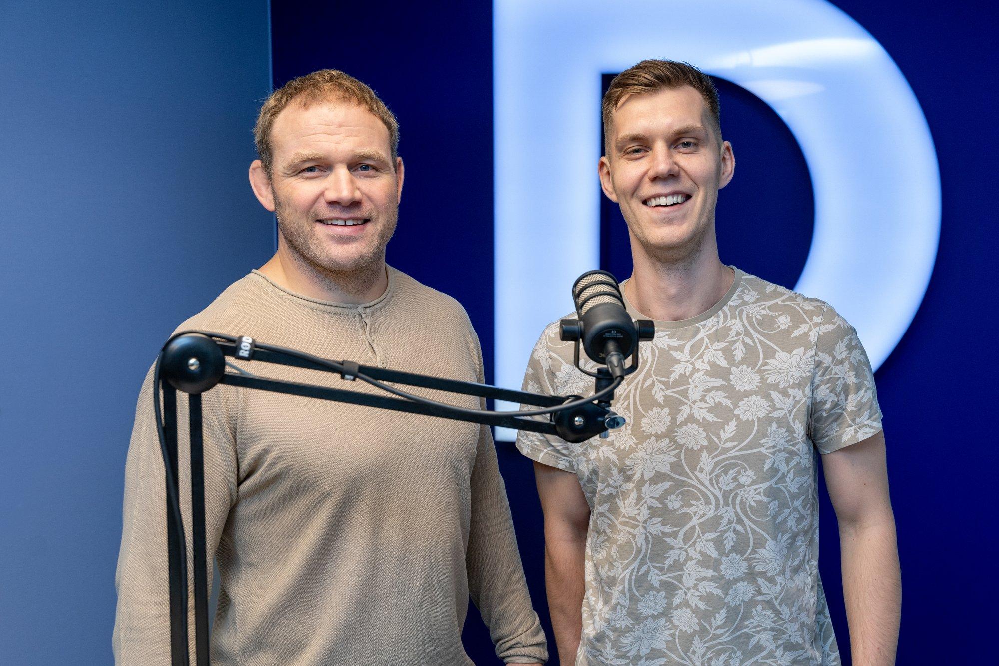 KUULA | Doping, vigastused ja motivatsioon. Heiki Nabi räägib, kuidas tulla tagasi ka siis, kui kõik näib kadunud