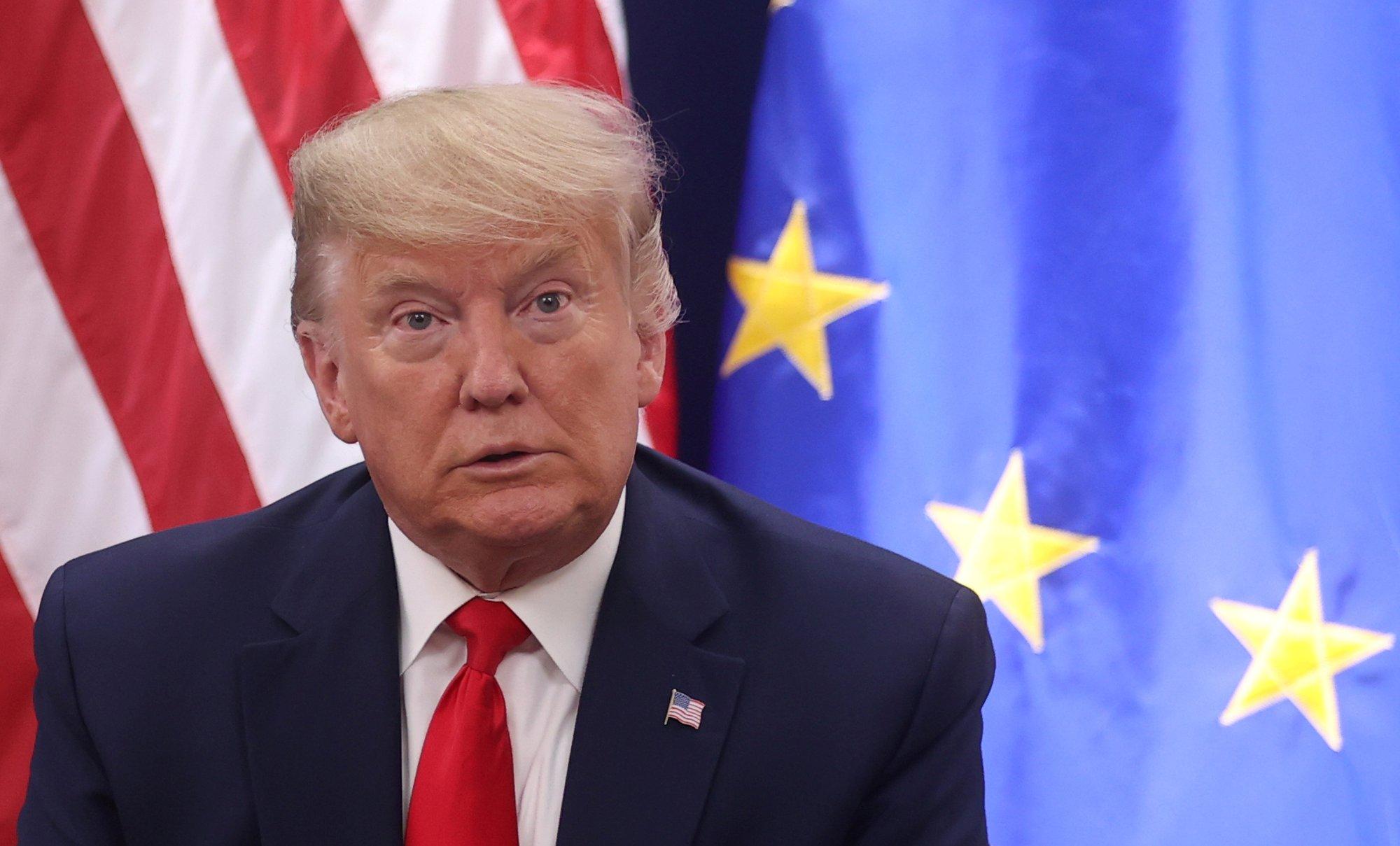 USA PÄEVIK | Trump on kuri emme, kel on üle visanud, et Euroopa ei viitsi oma tuba ise ära koristada