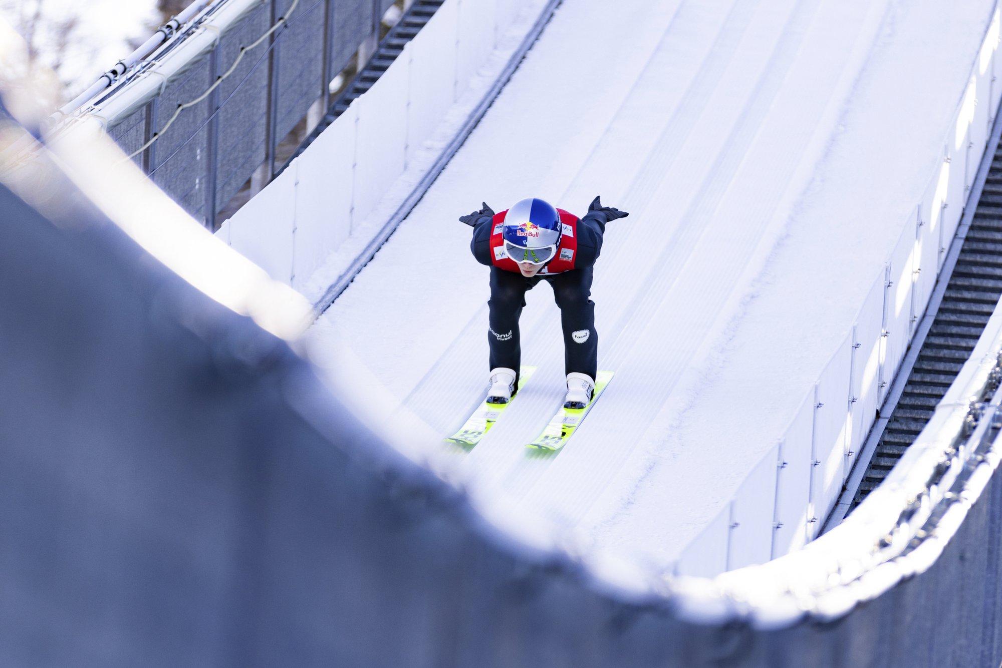 Otepääle saabub kogu kahevõistluse maailma paremik. Kas Kristjan Ilves leiab hüppevormi?