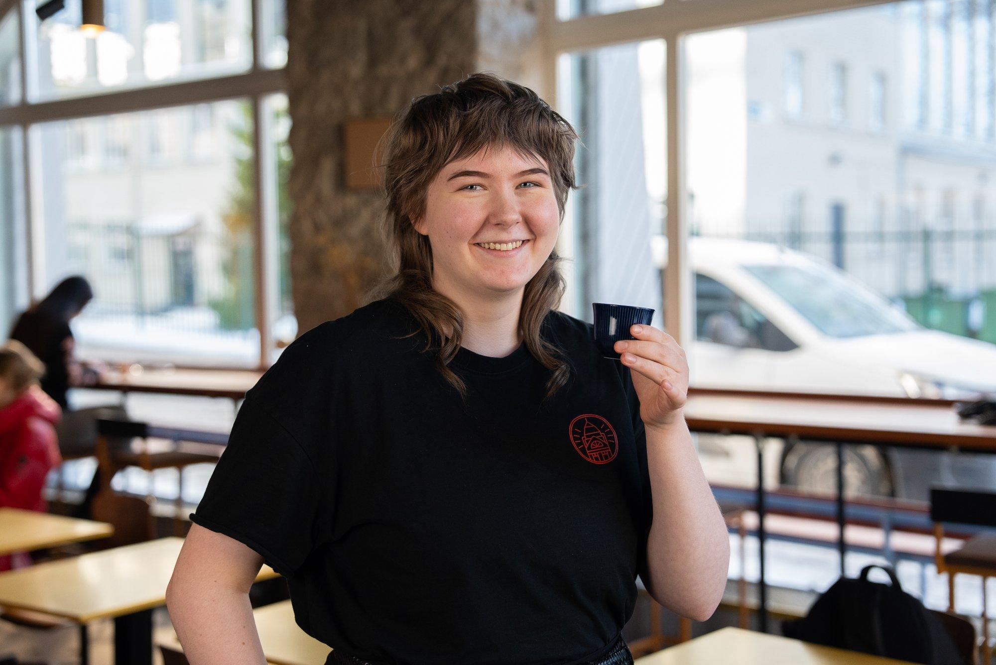 VIDEO | Espresso macchiato või latte macchiato? Barista selgitab, mis vahe on erinevatel espressopõhistel kohvidel