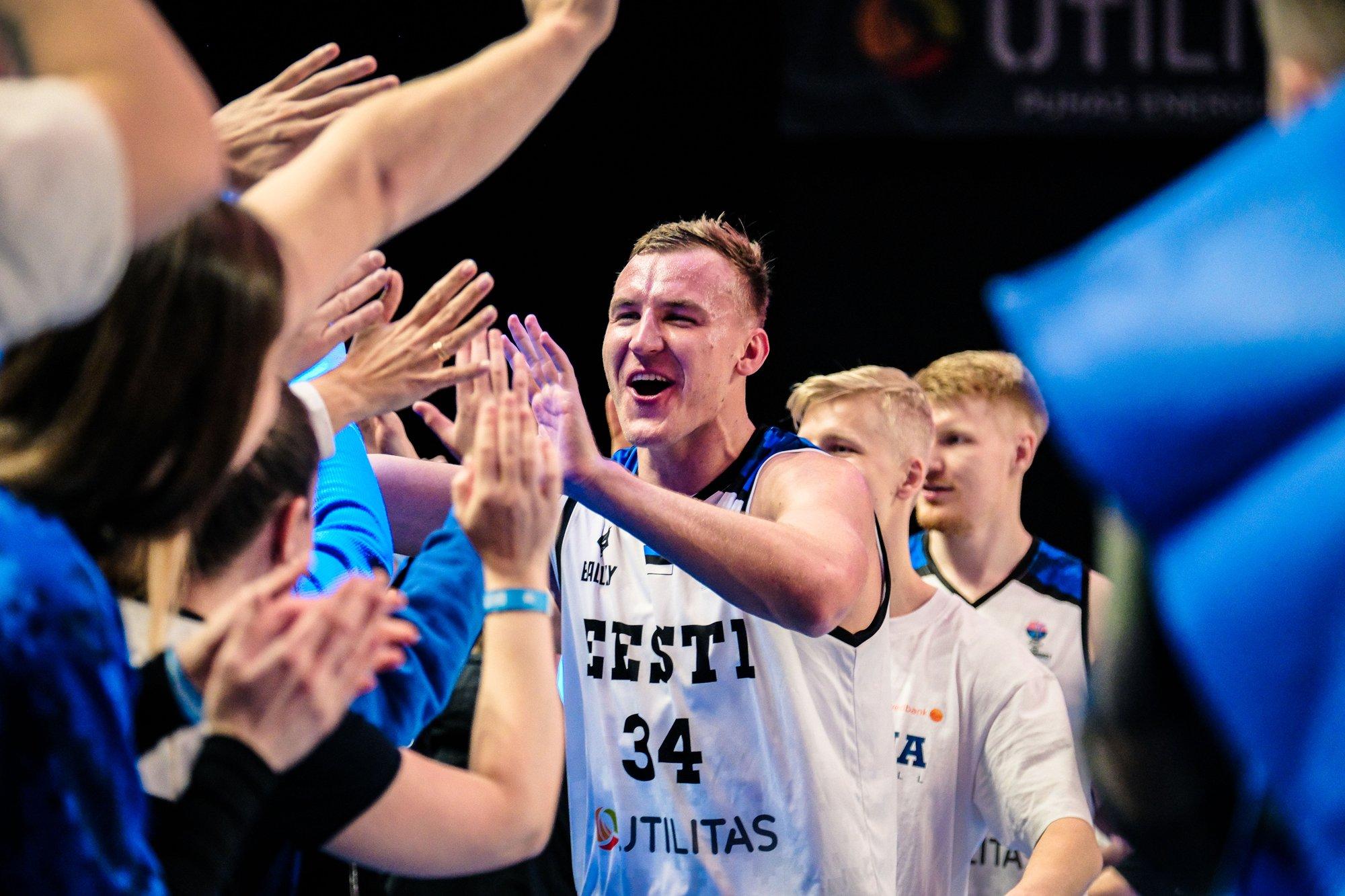 Tšornobõli katastroof tõi Artur Konontšuki perekonna Eestisse. „Mu vanemad on väga õnnelikud, et nad siia jäid“