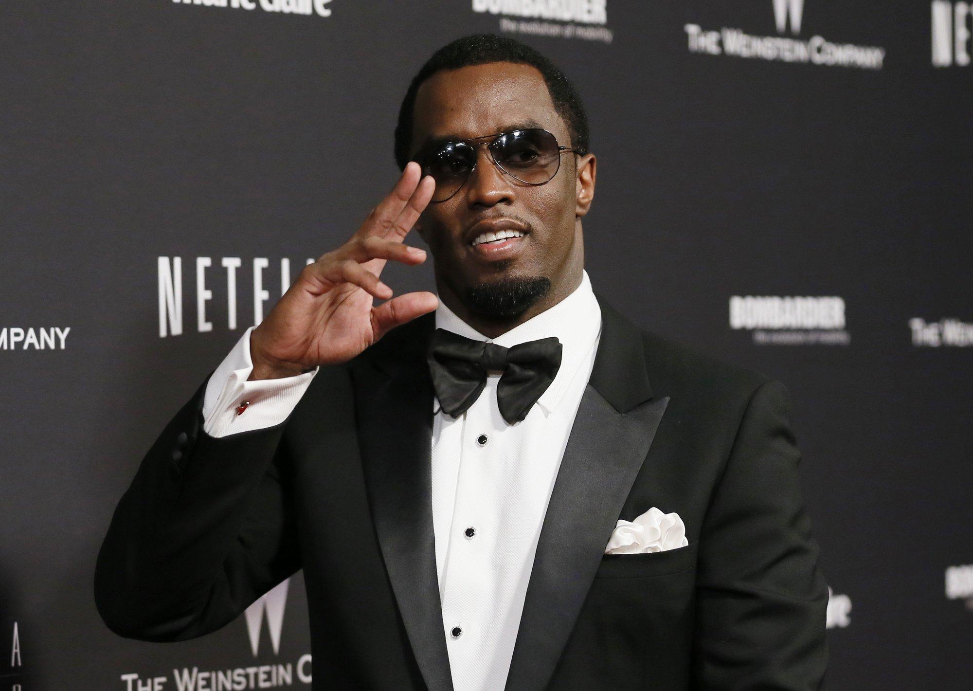 „Ma ei saa mitte mingil juhul jätkata!“ P. Diddy advokaat tahab loobuda mehe kaitsmisest