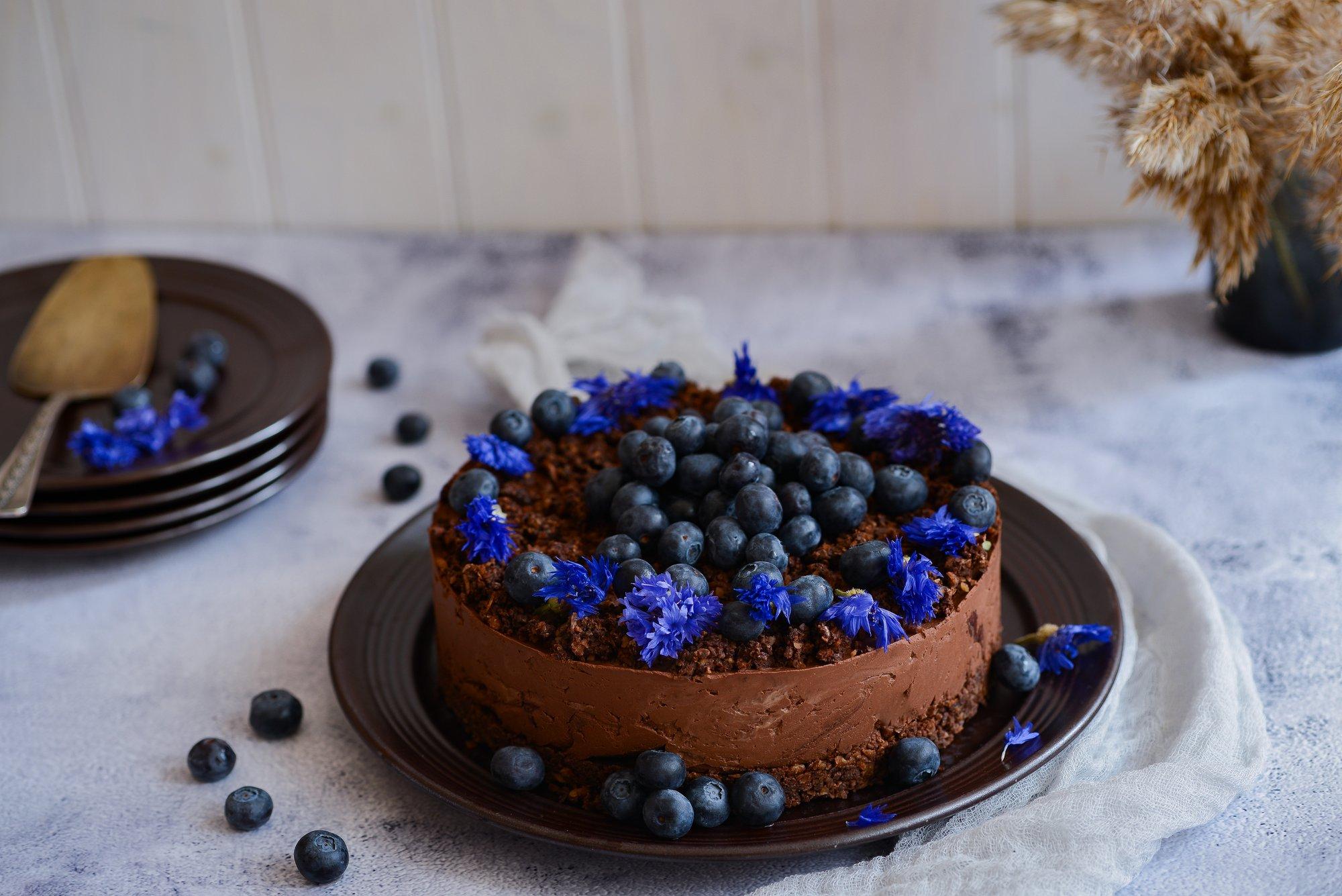 RETSEPTID | Kui kiluleivad on söödud, on käes magusa aeg